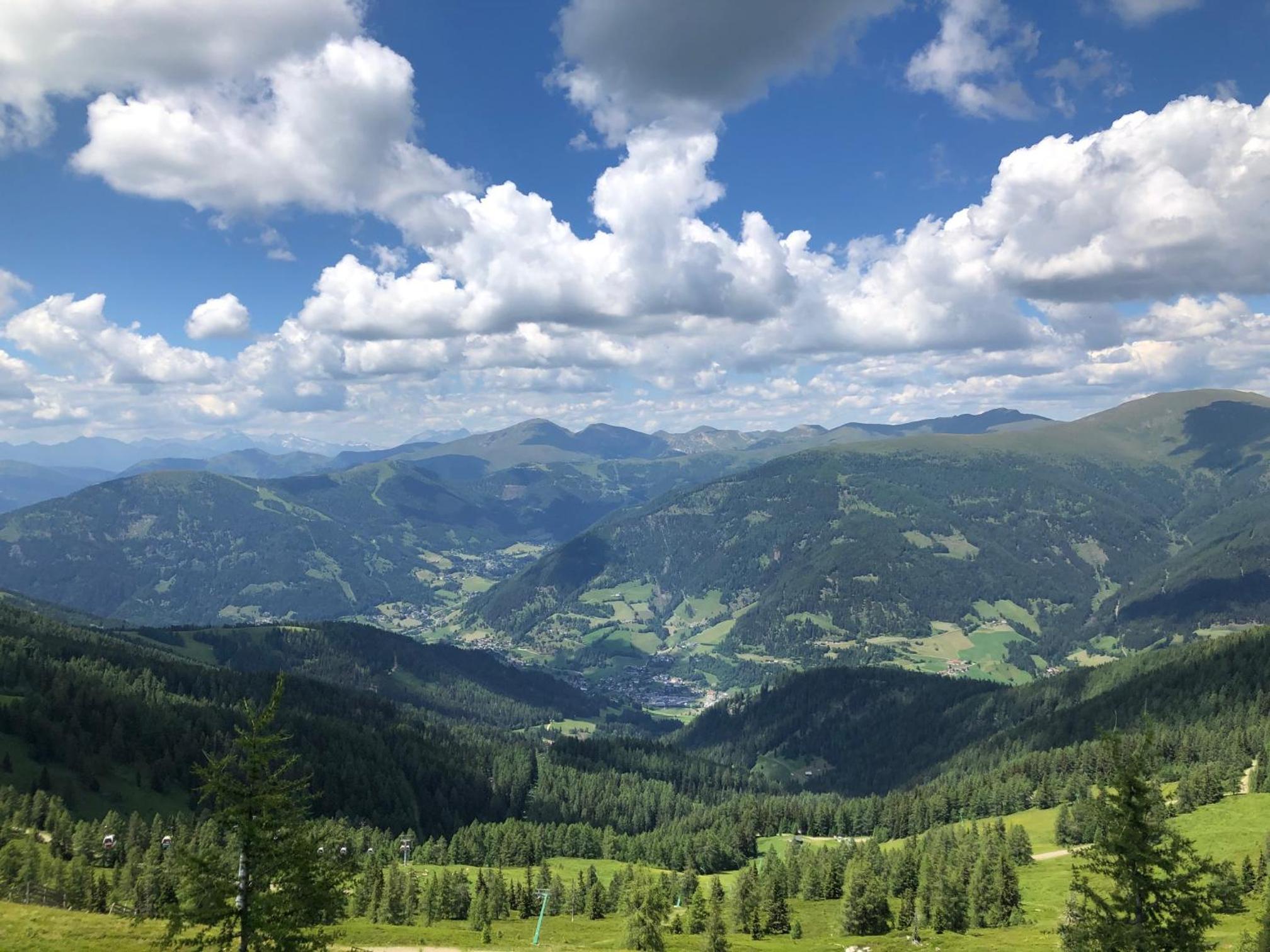 Apartment RELAX Bad Kleinkirchheim