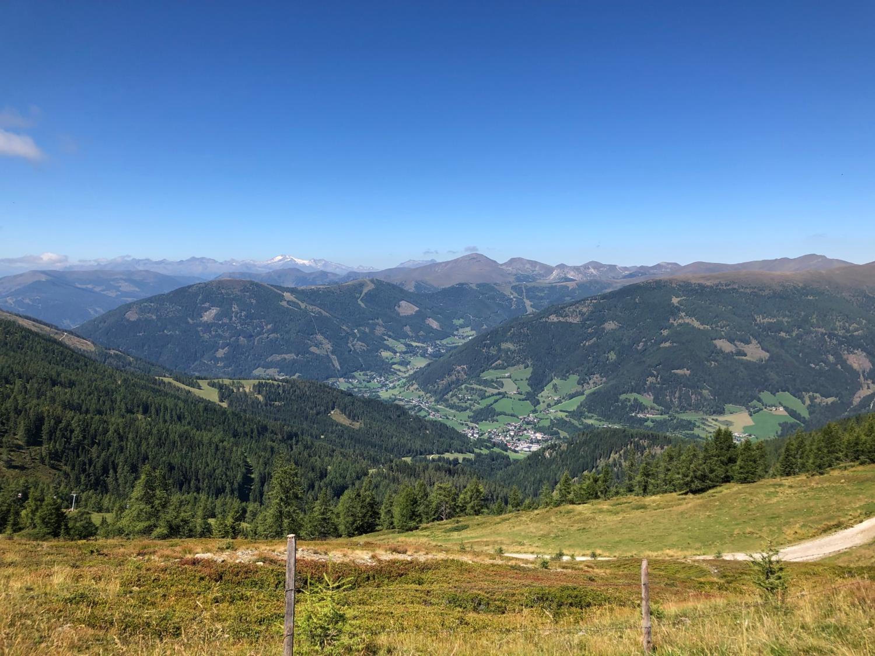 Apartment RELAX Bad Kleinkirchheim