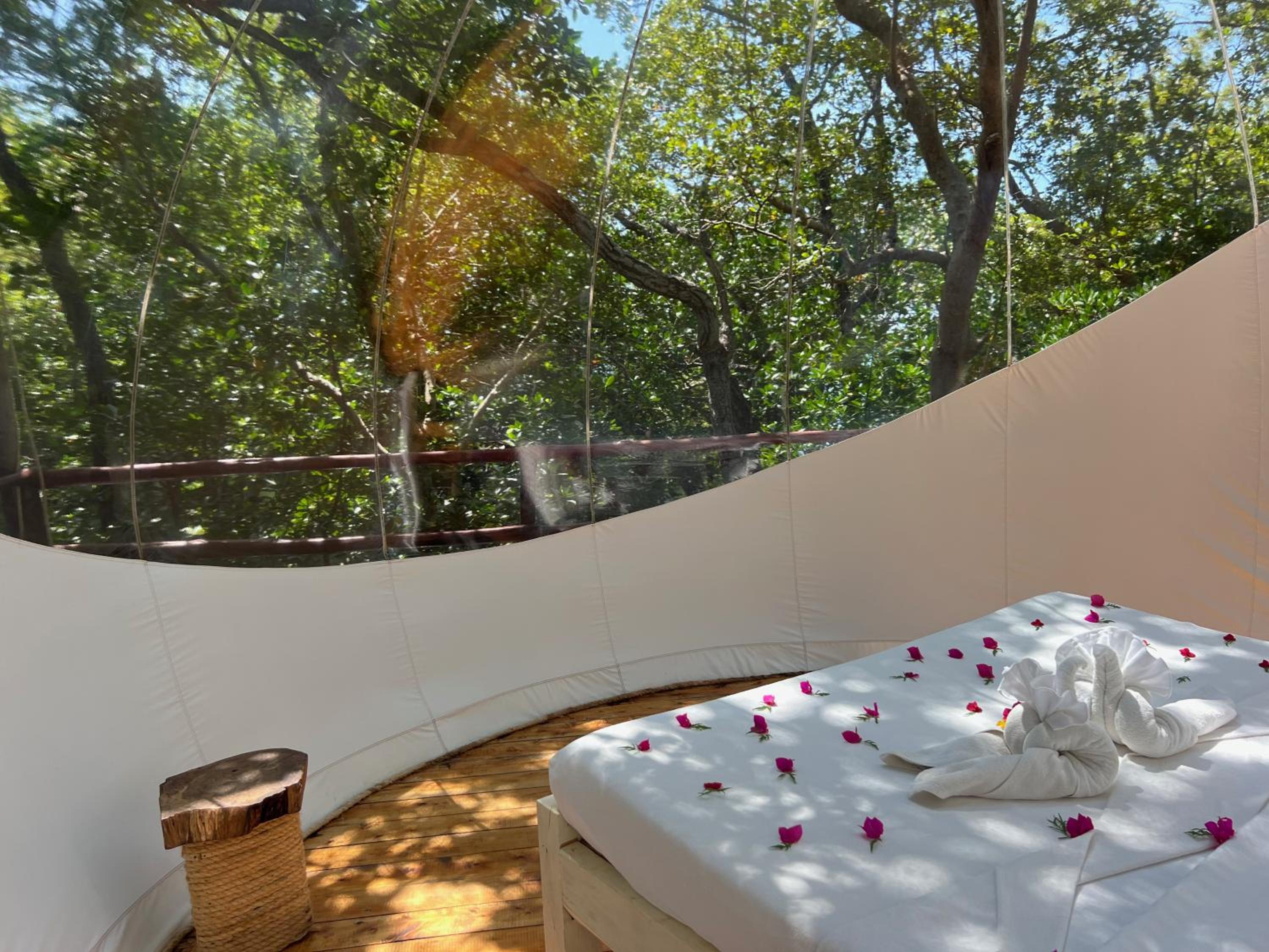 Rock and Sea Resort