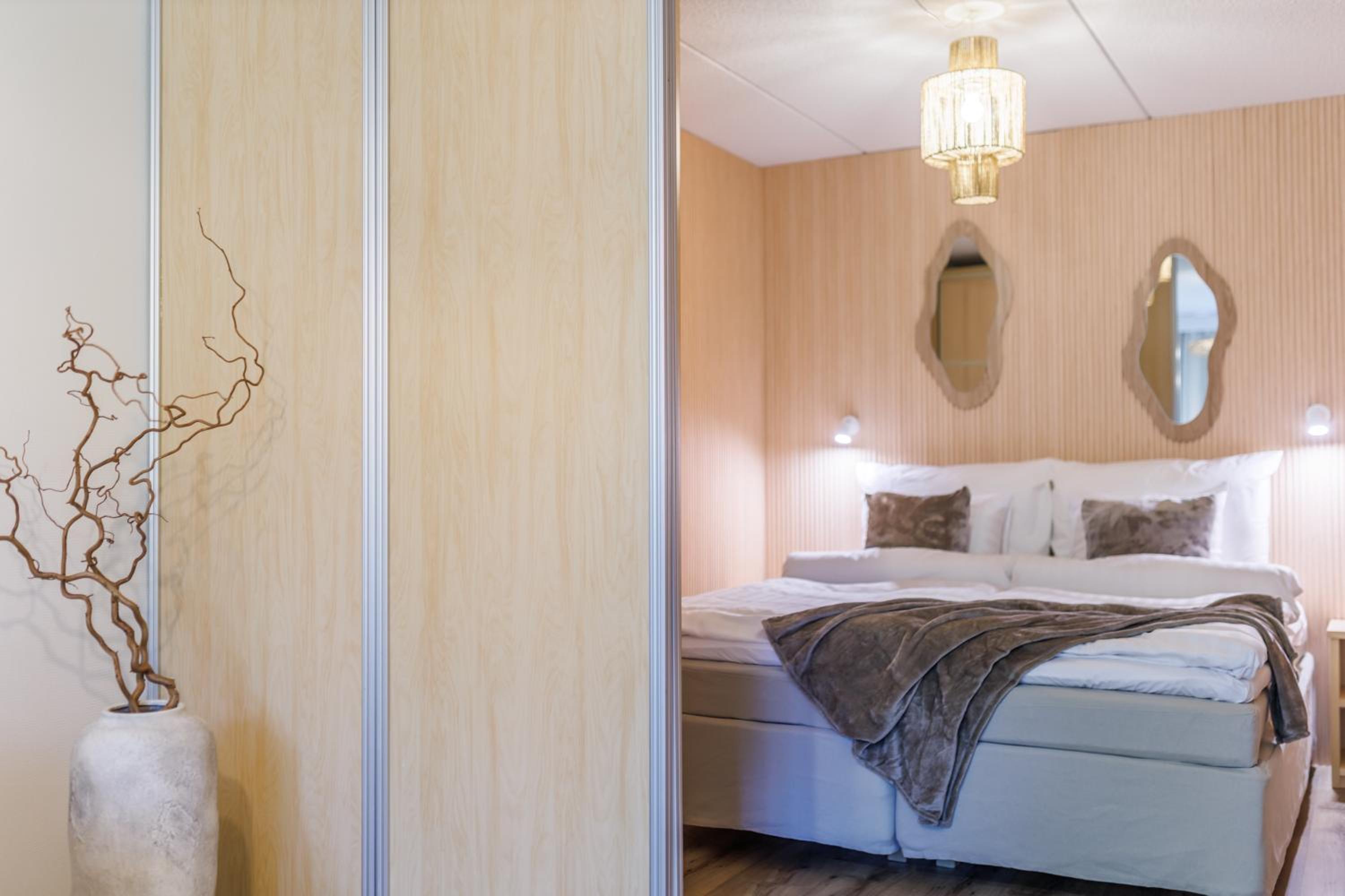 Ellivuori Asuinhuoneistot Apartments