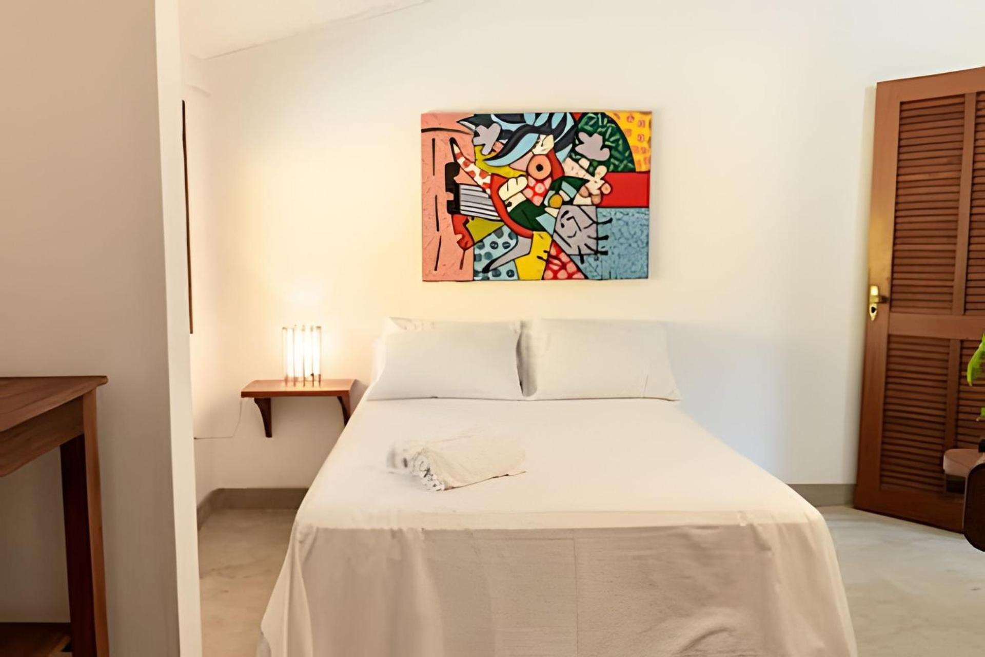 Casa Cristal Centro