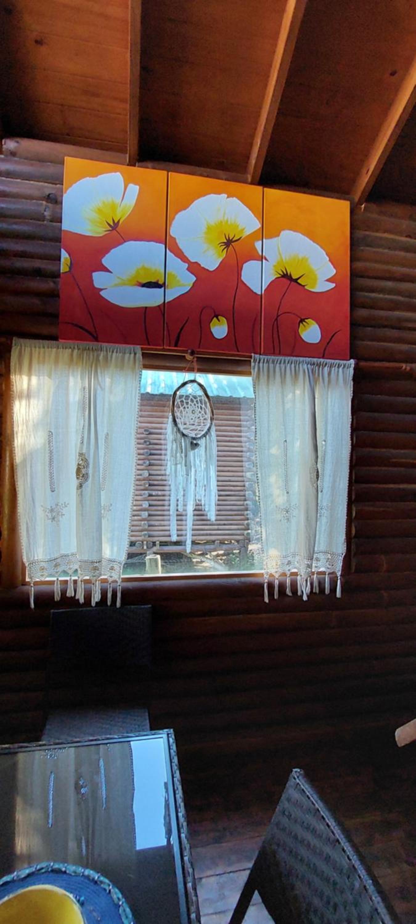 Cabaña Alamos Altos