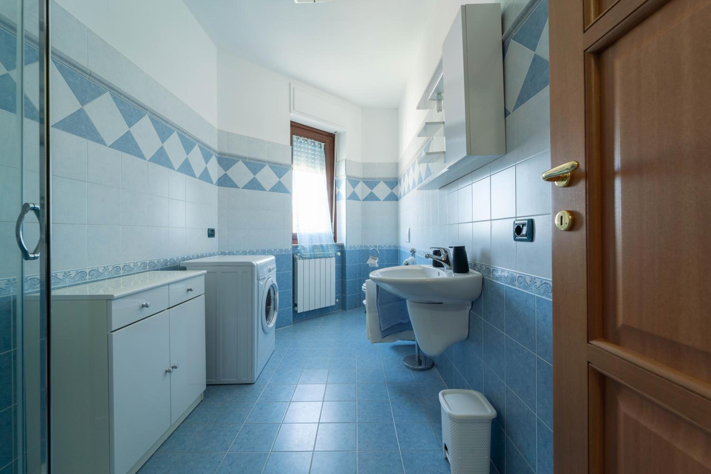 Alguer House Apartment view 2