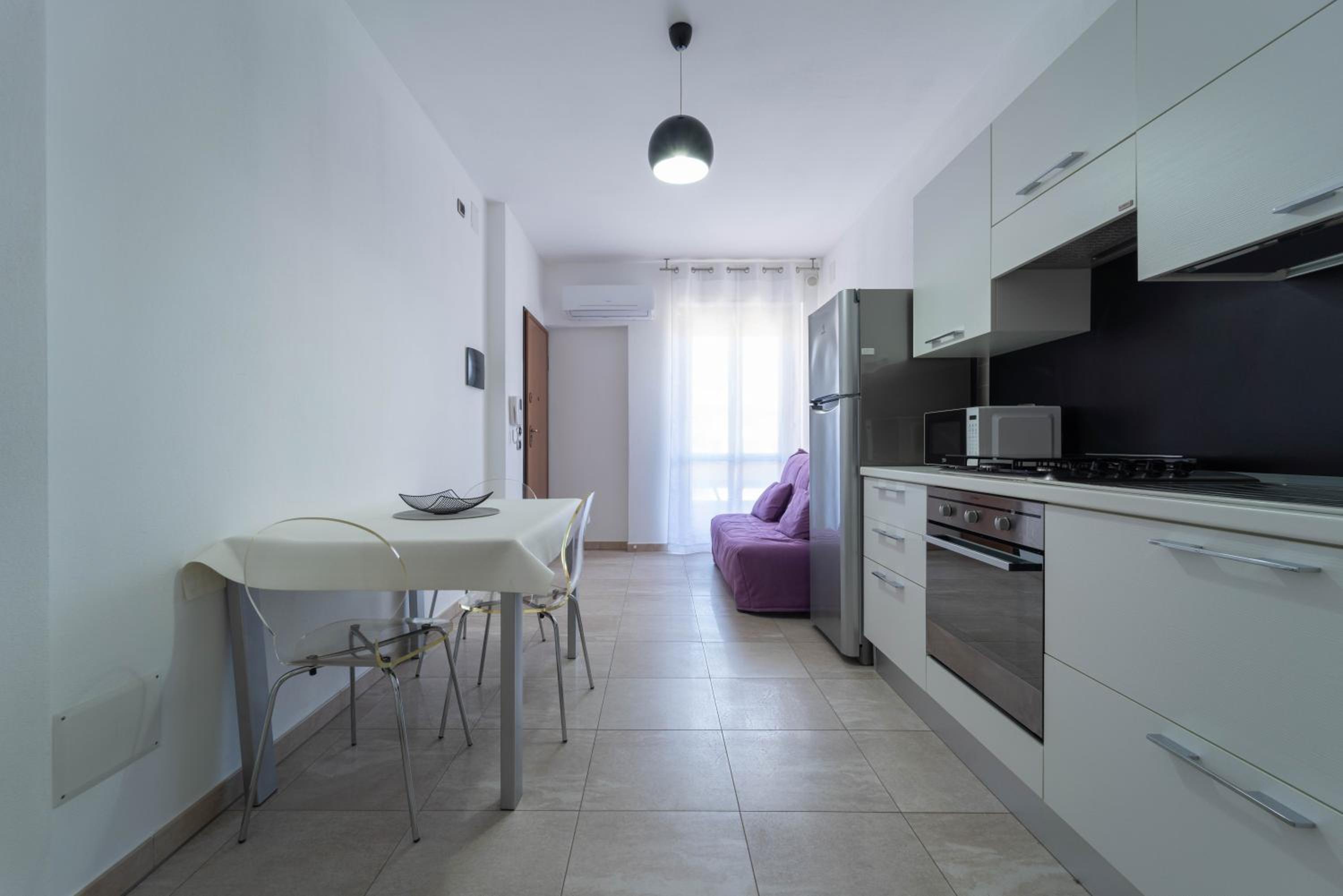Alguer House Apartment view 3