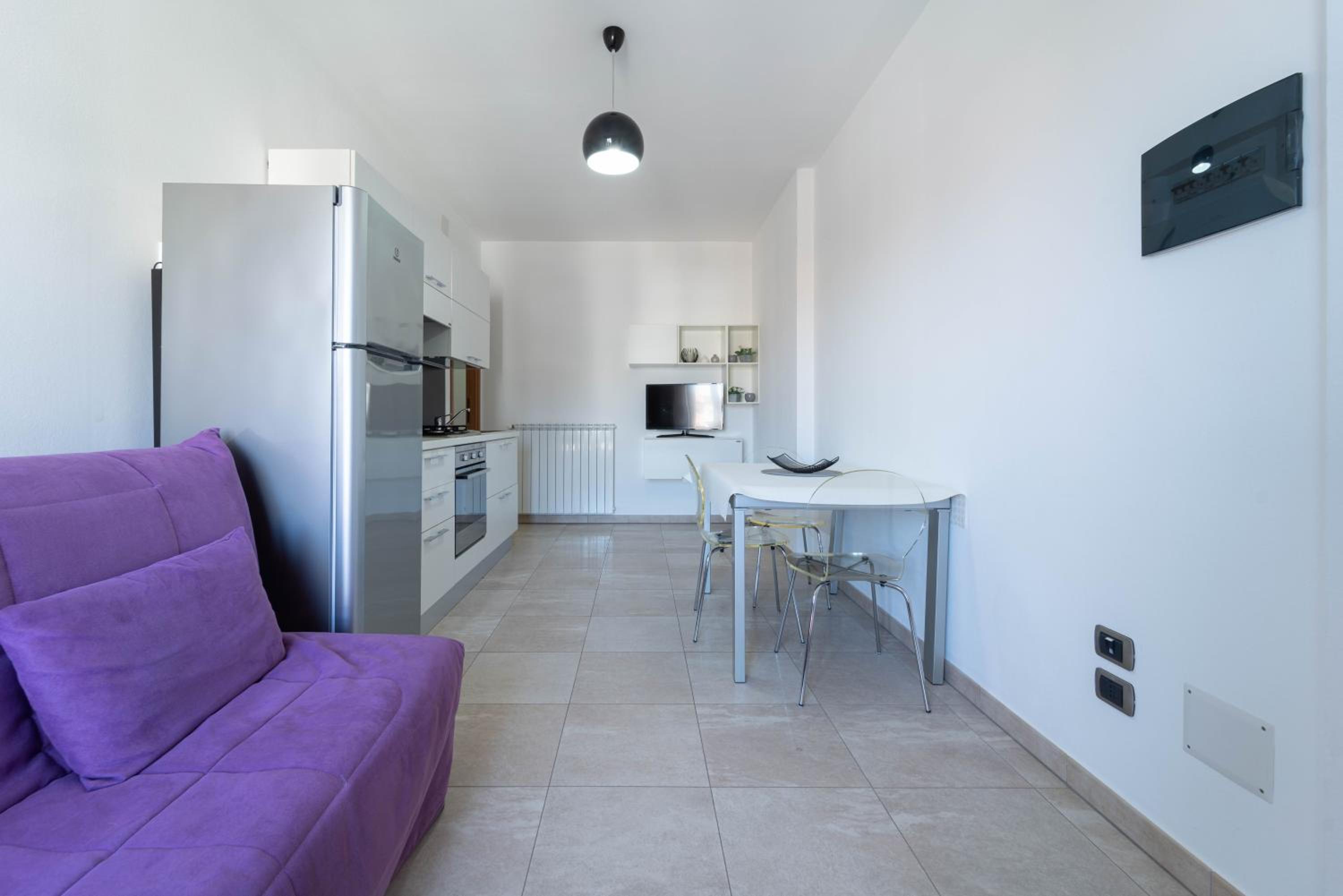 Alguer House Apartment view 4