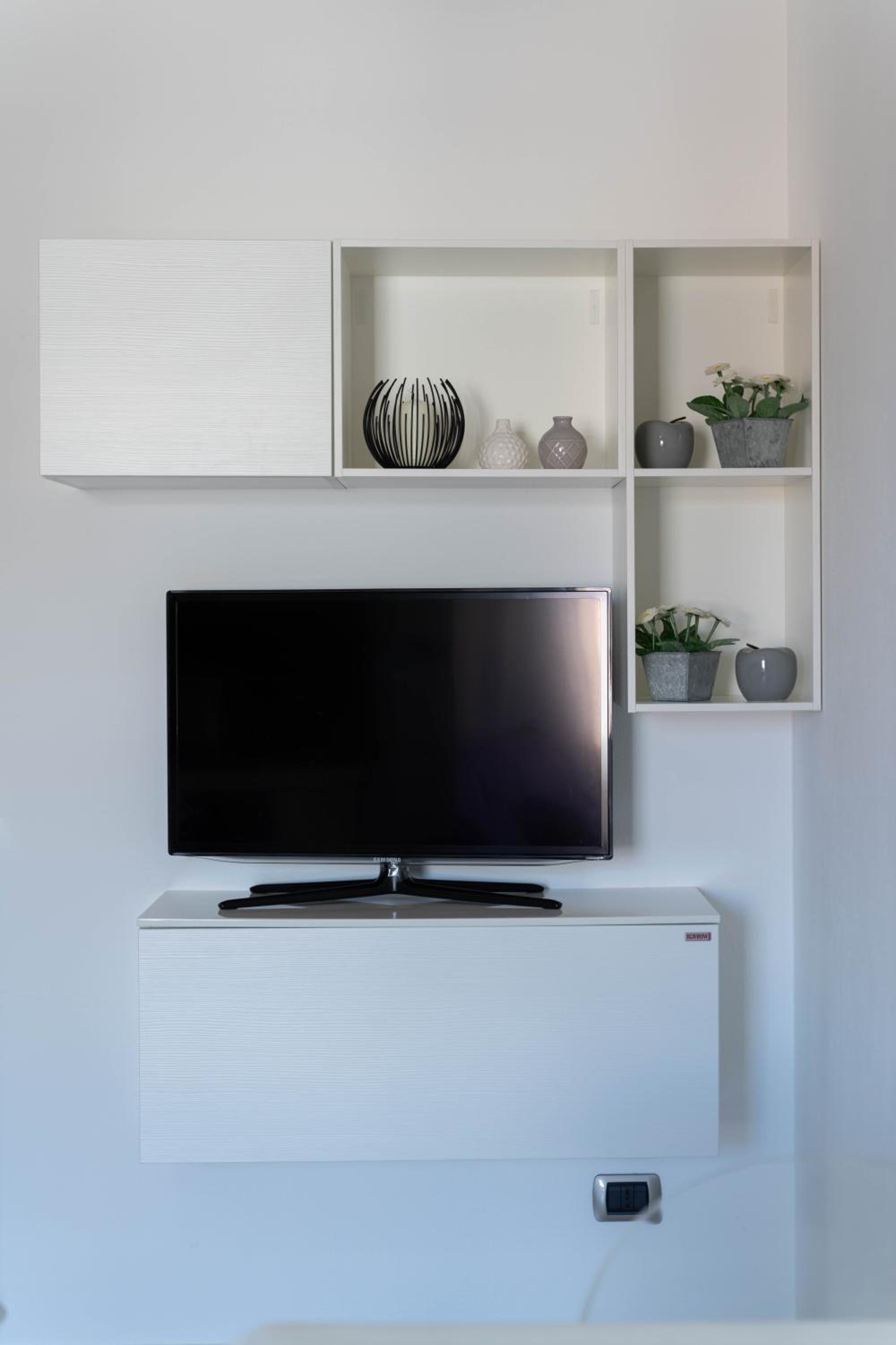 Alguer House Apartment view 5