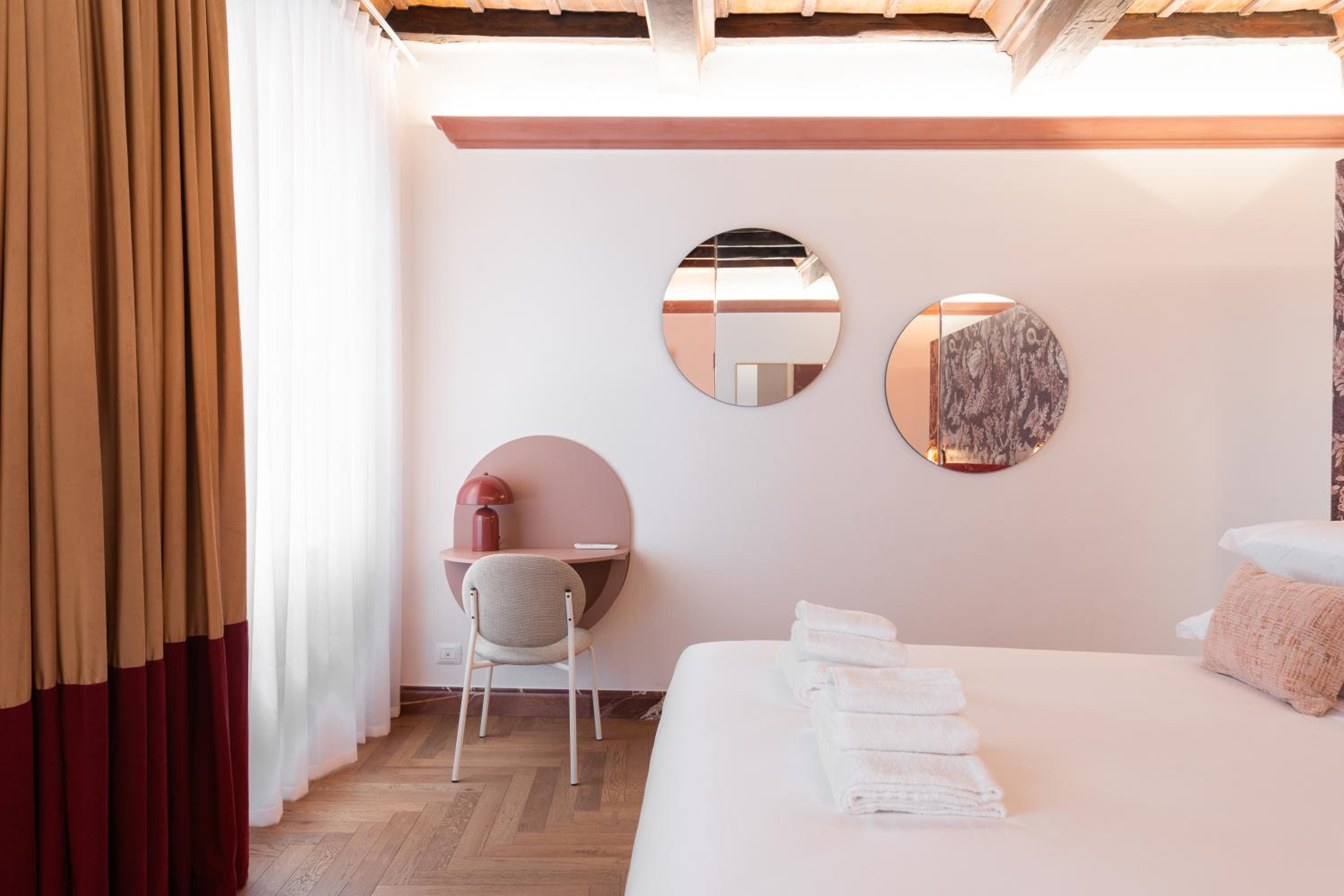 My Trevi Suite & Apartment