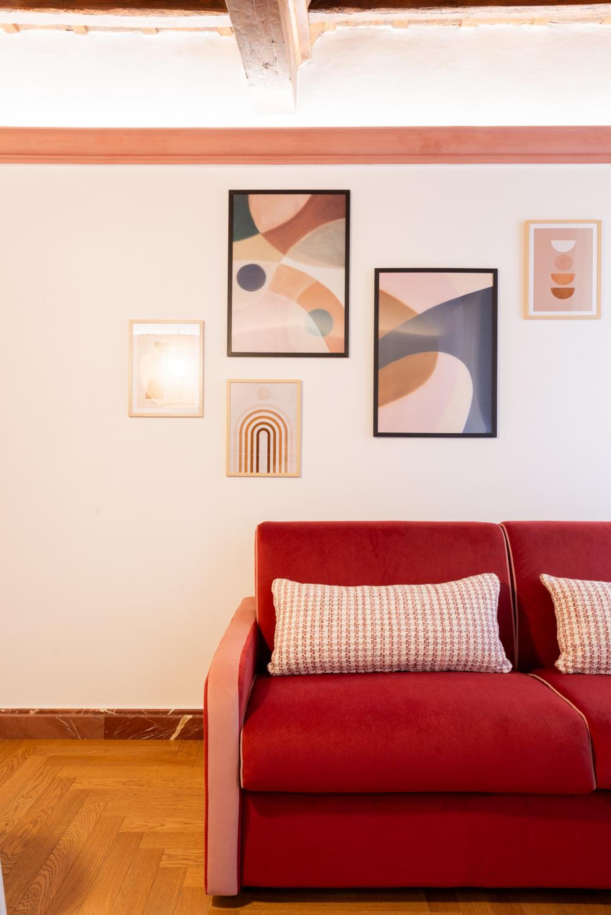 My Trevi Suite & Apartment