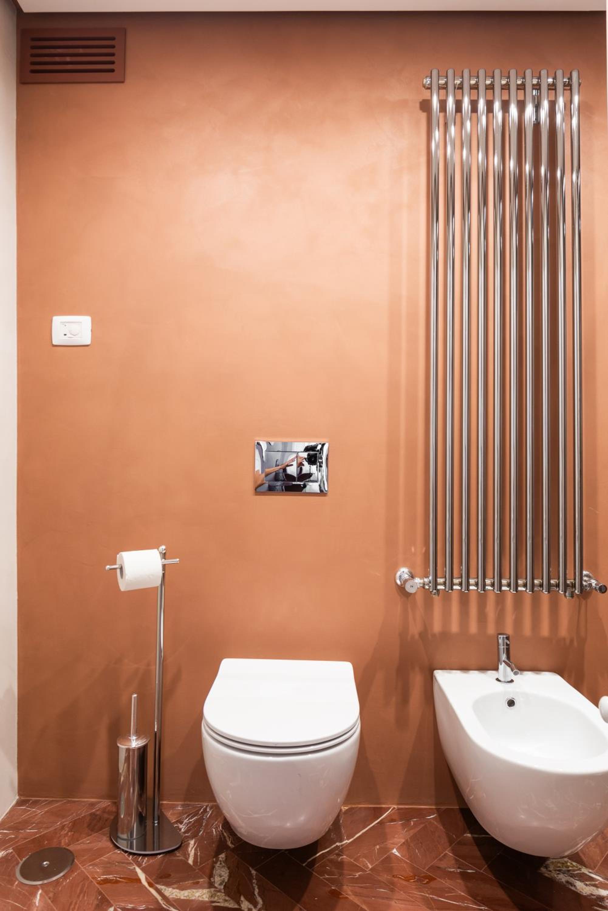 My Trevi Suite & Apartment