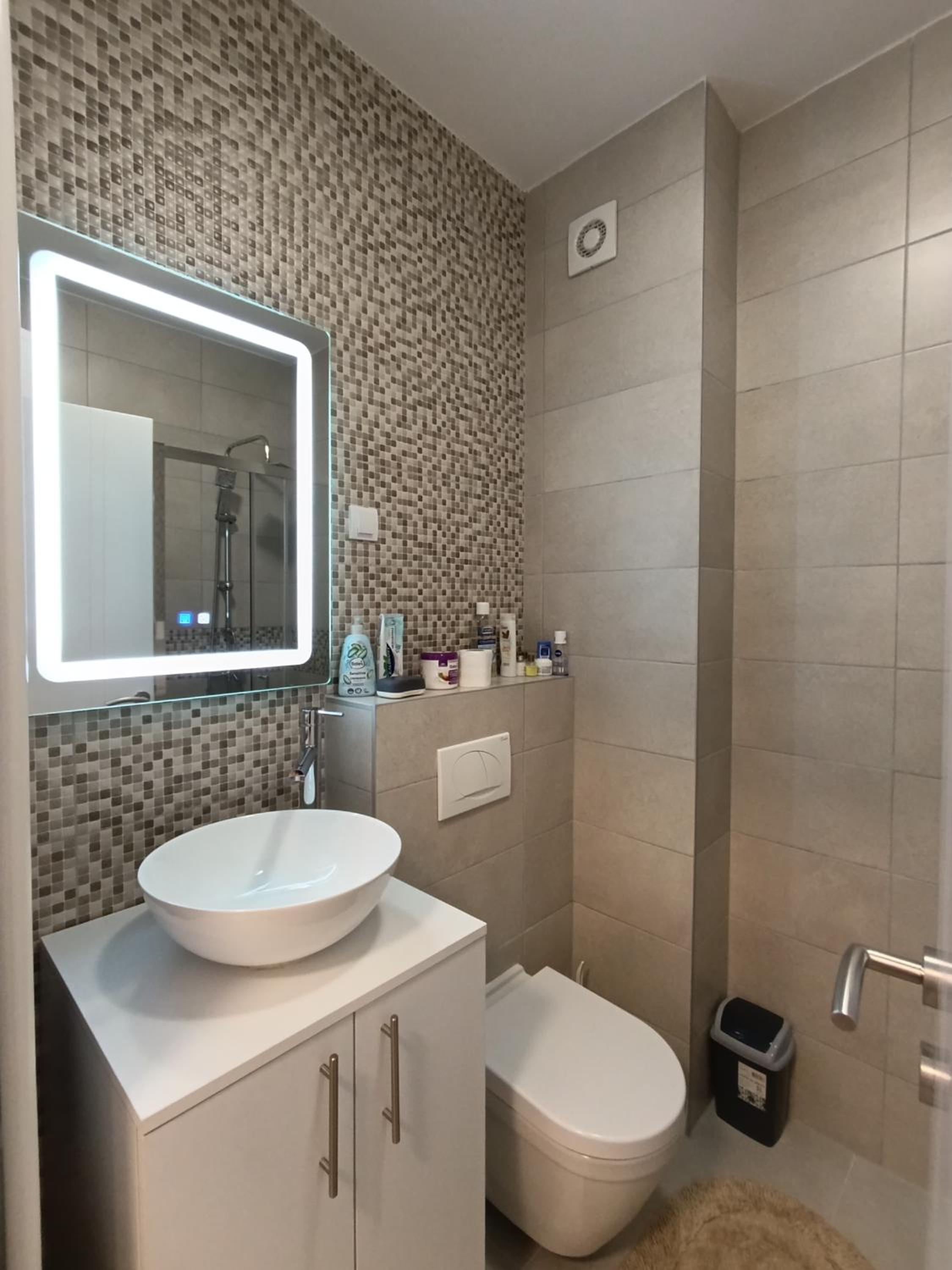 Apartman 7 Ladies