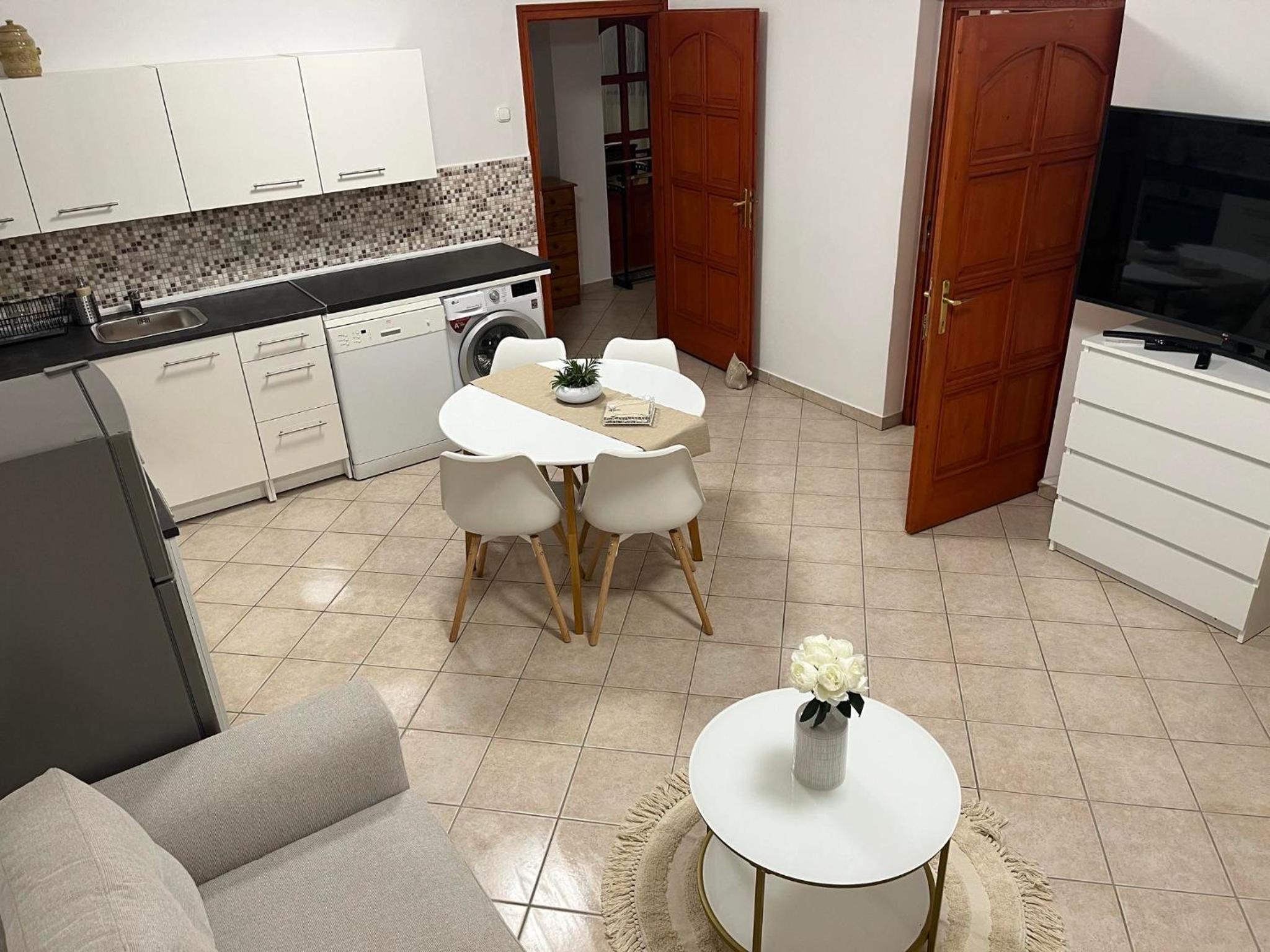 Hotel Rege Apartman