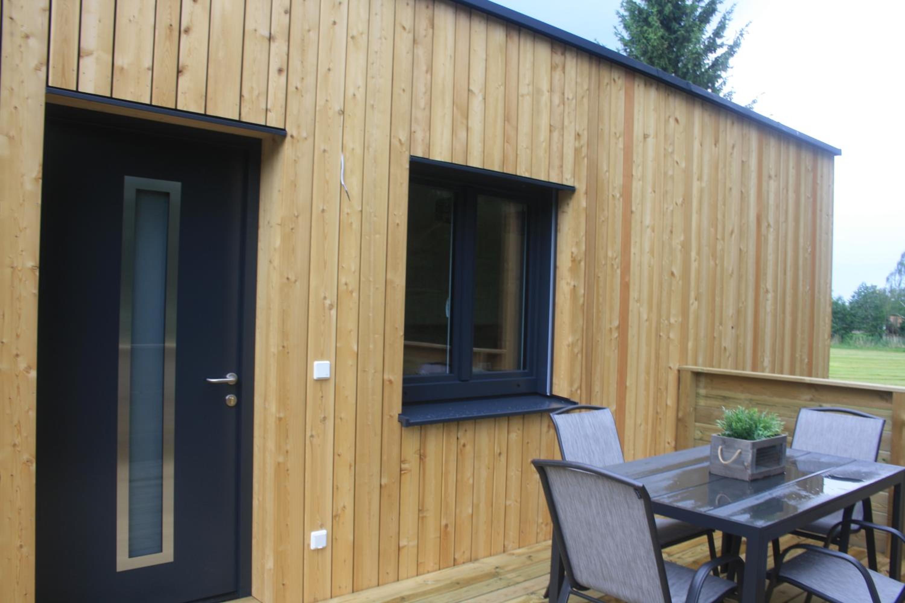 Tiny House Waldviertel