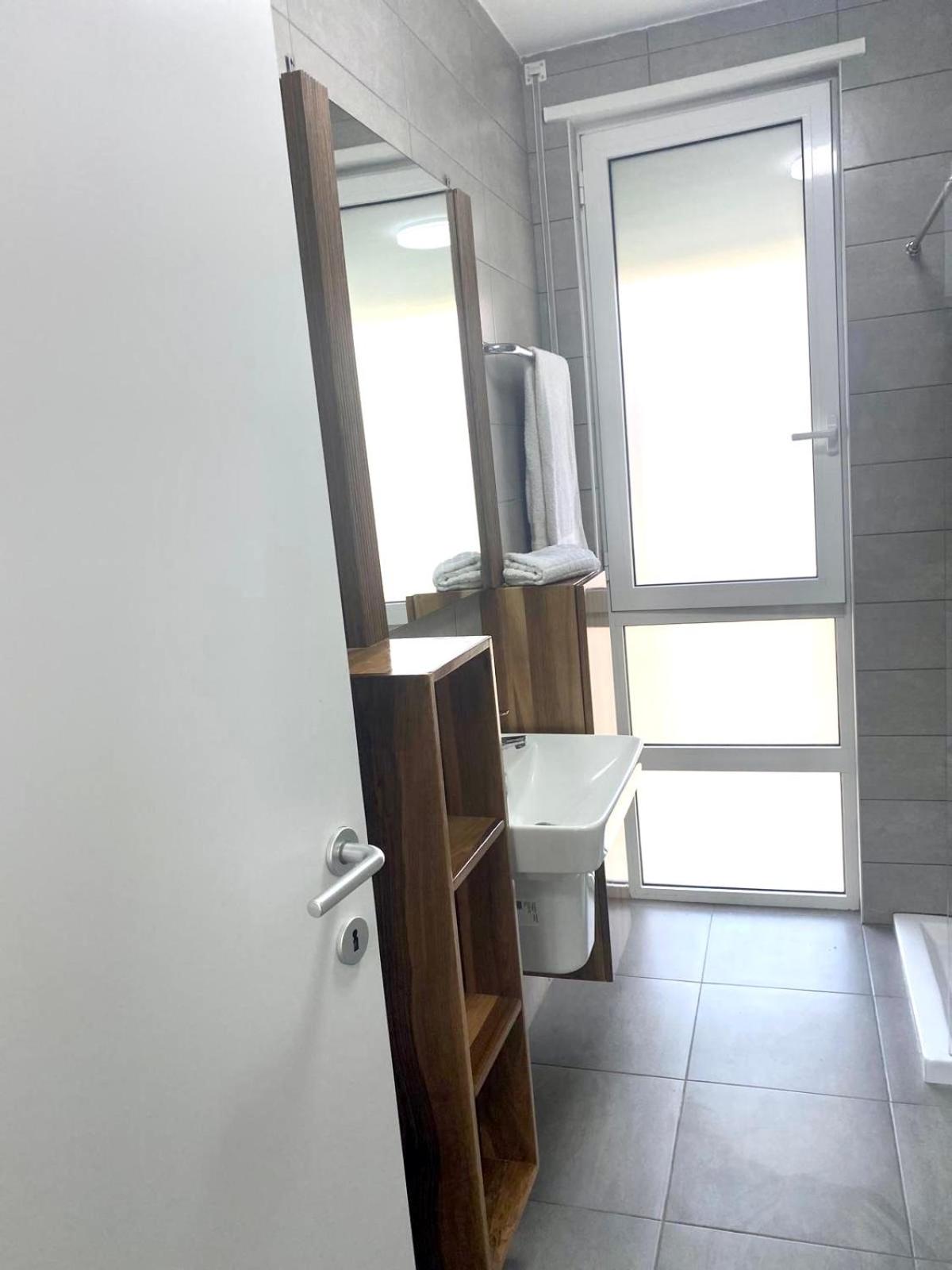 San Pietro Dream Apartment