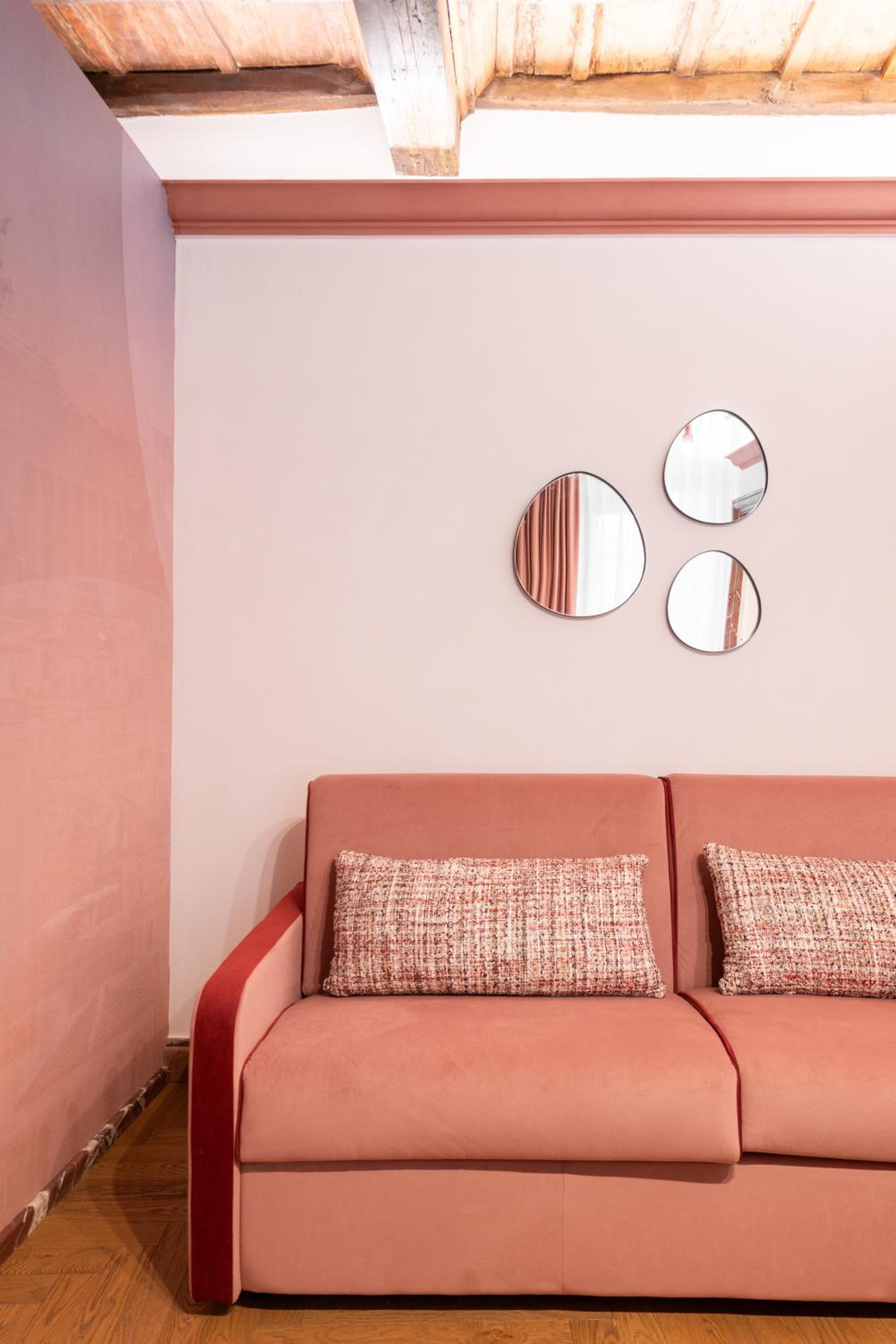 My Trevi Suite & Apartment