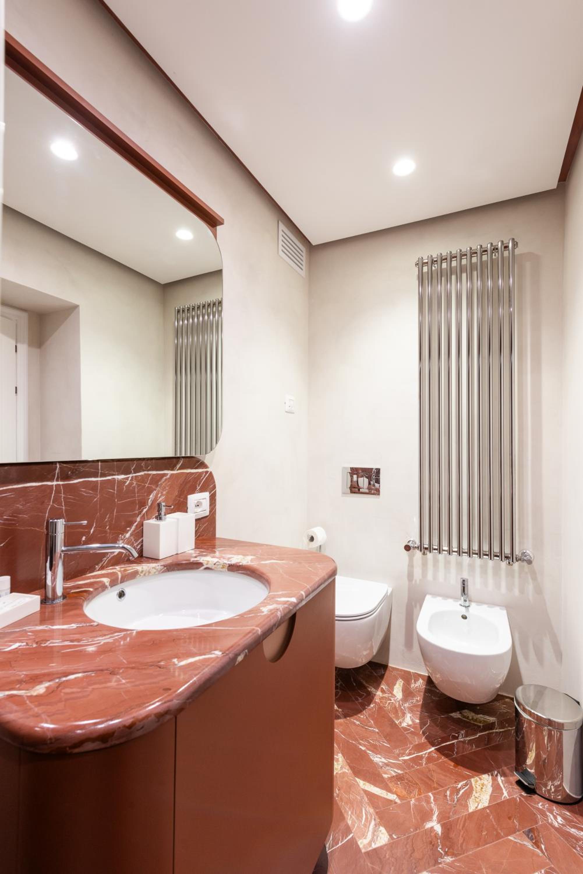 My Trevi Suite & Apartment