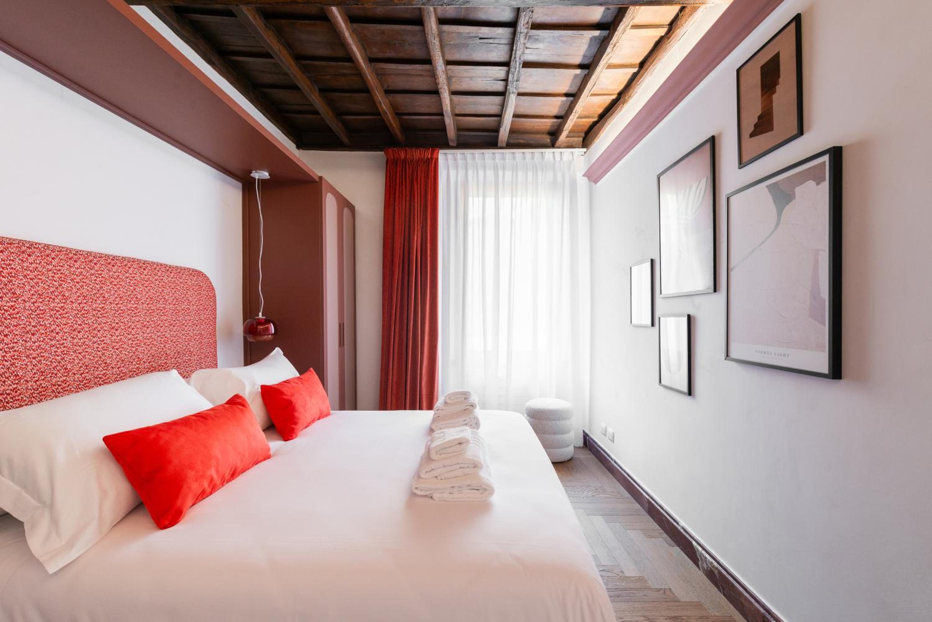 My Trevi Suite & Apartment
