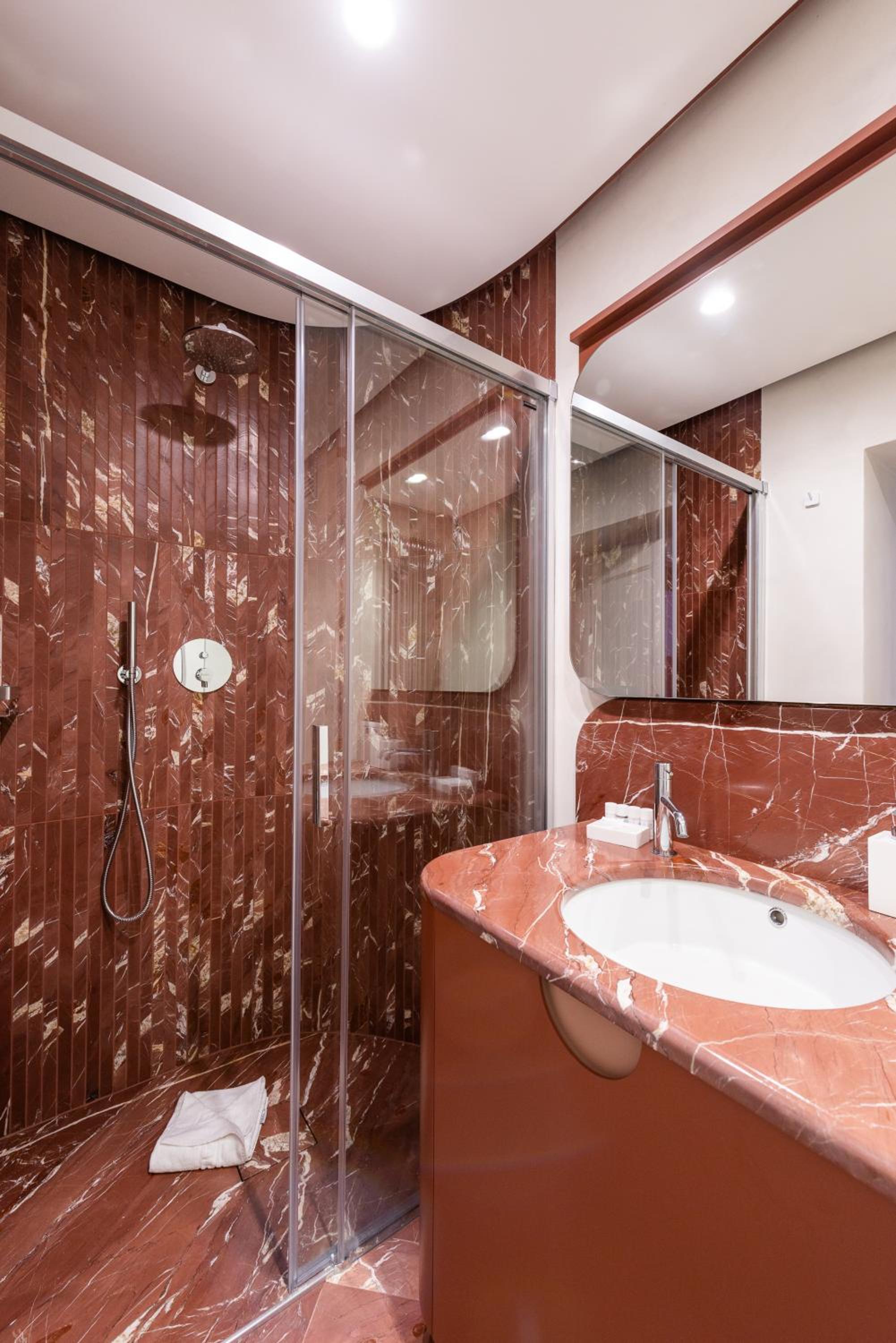 My Trevi Suite & Apartment