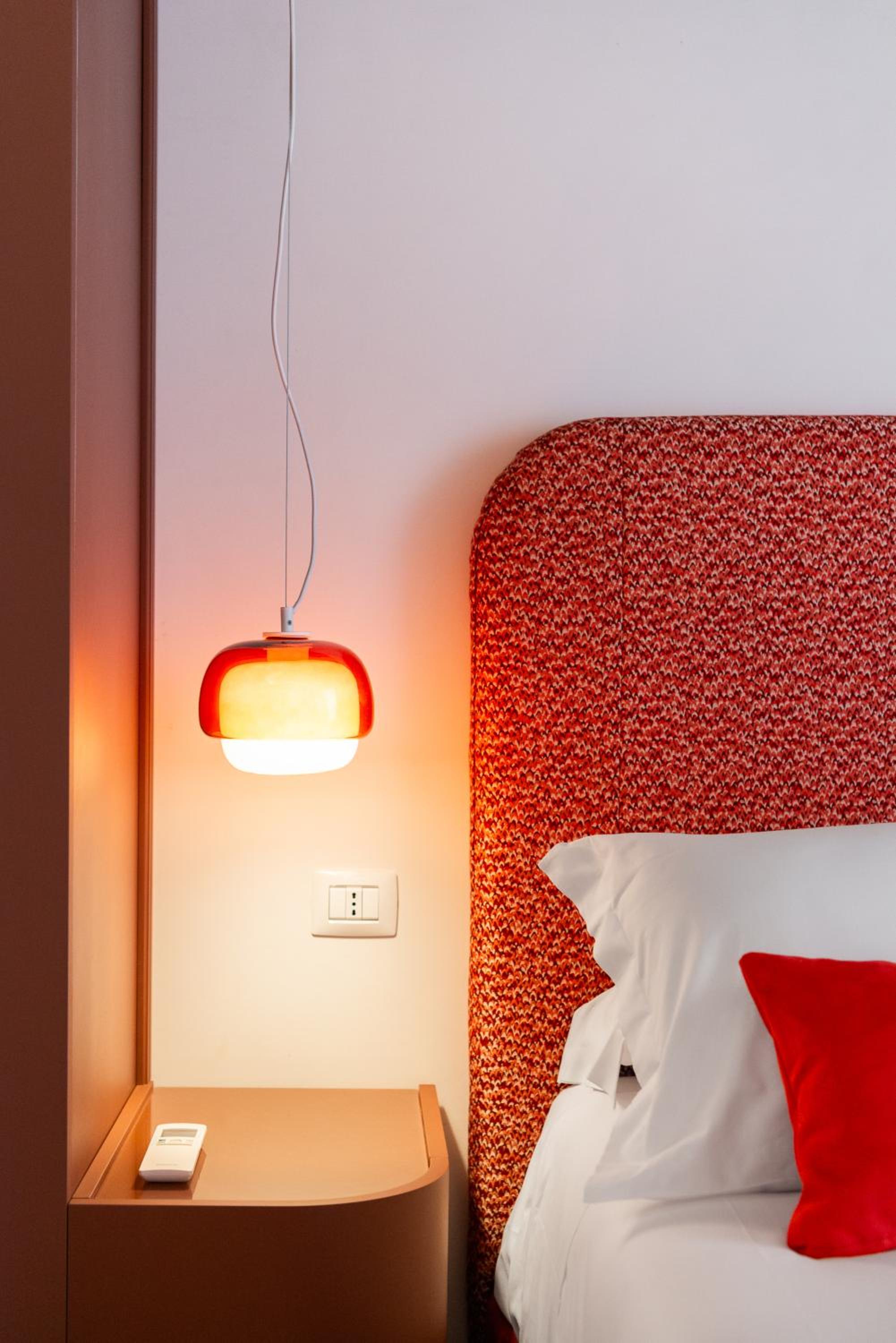 My Trevi Suite & Apartment