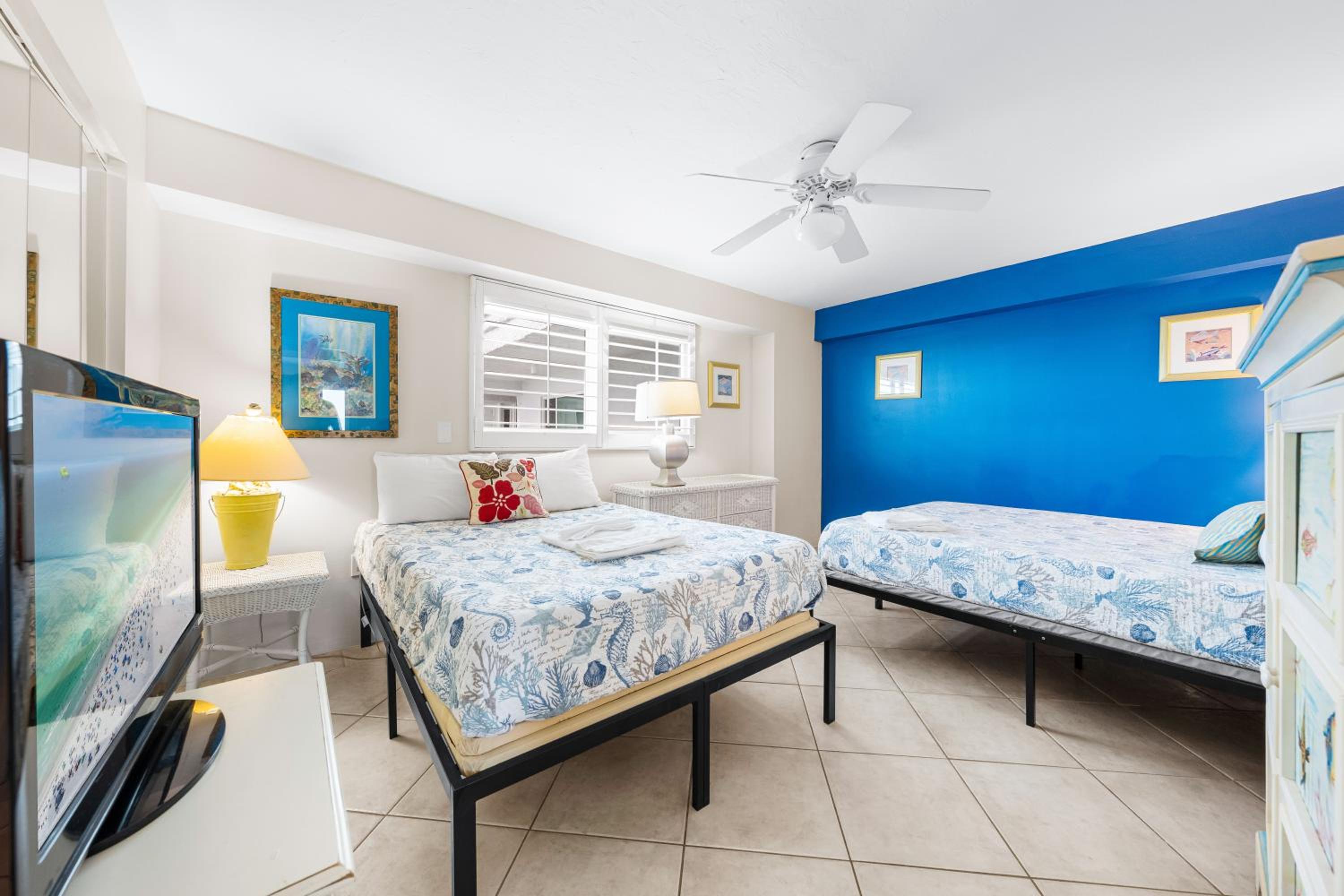 Jamaica Royale Beachfront Tower By Beachside Management