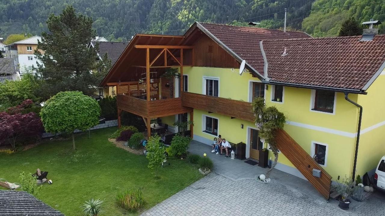 Ferienwohnung Eden