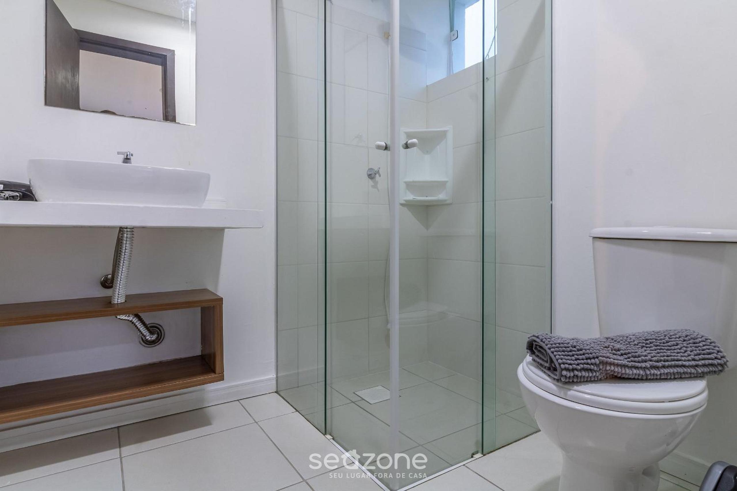 SPT - Convenient Studios in Blumenau/SC