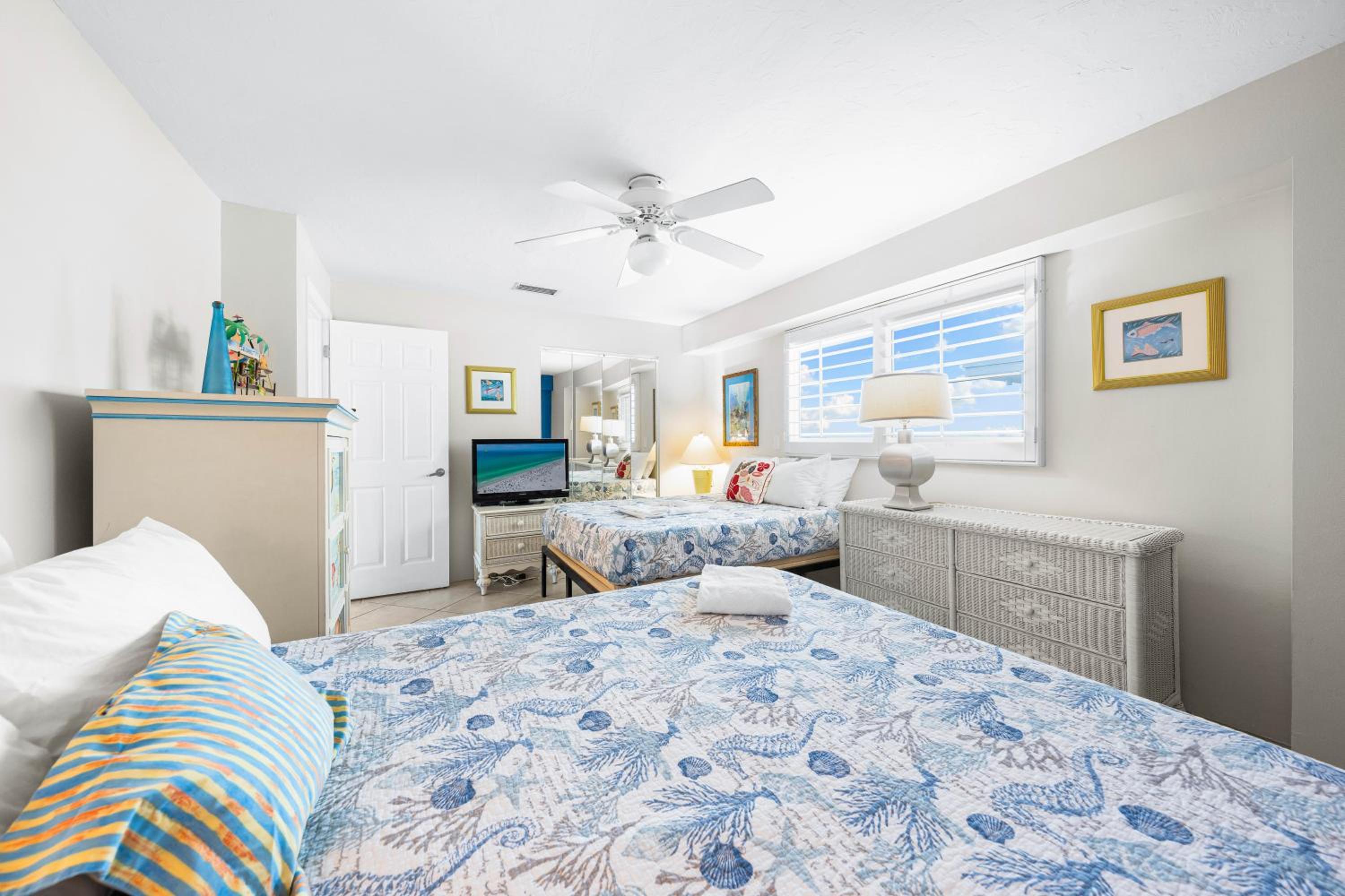 Jamaica Royale Beachfront Tower By Beachside Management