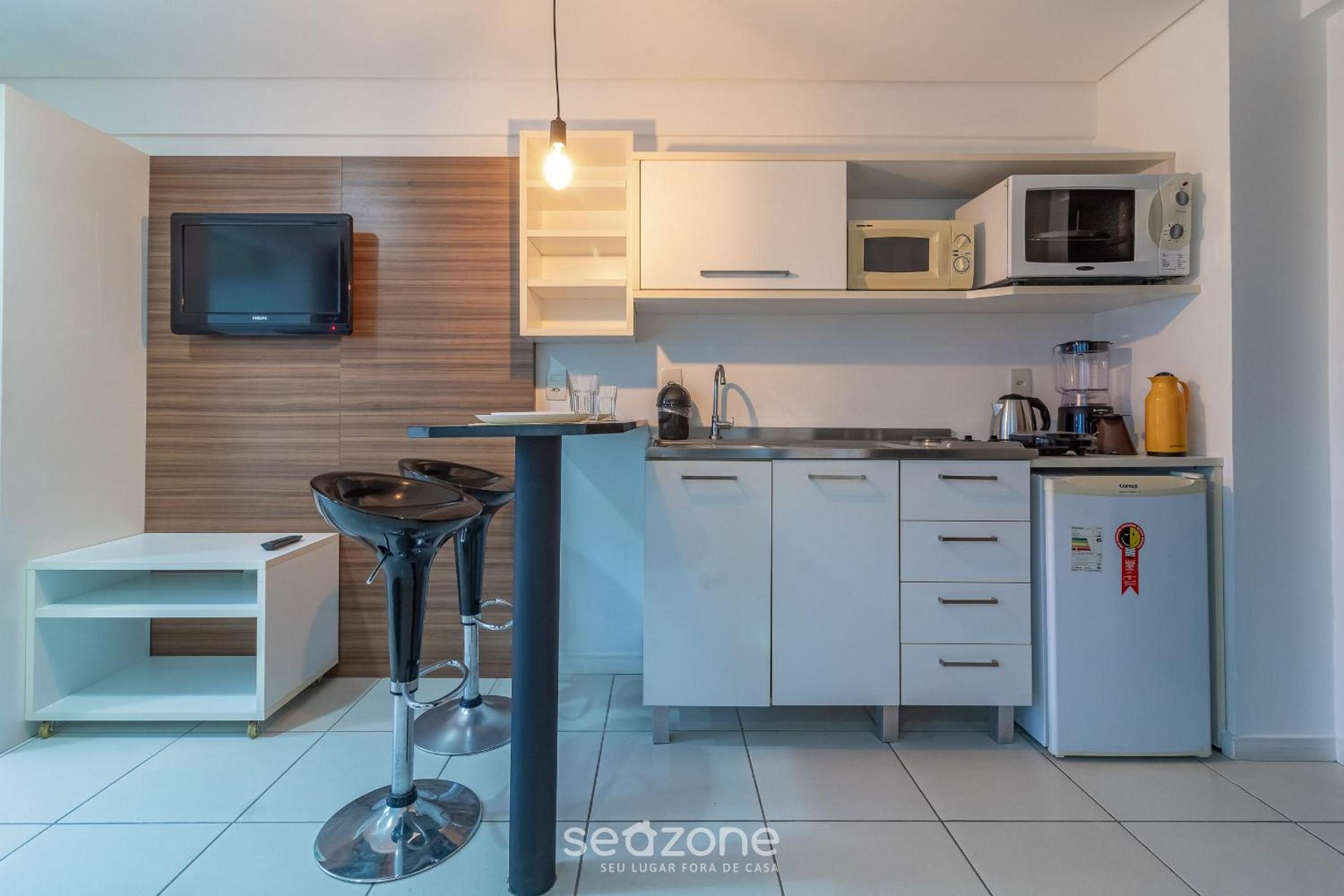 SPT - Convenient Studios in Blumenau/SC