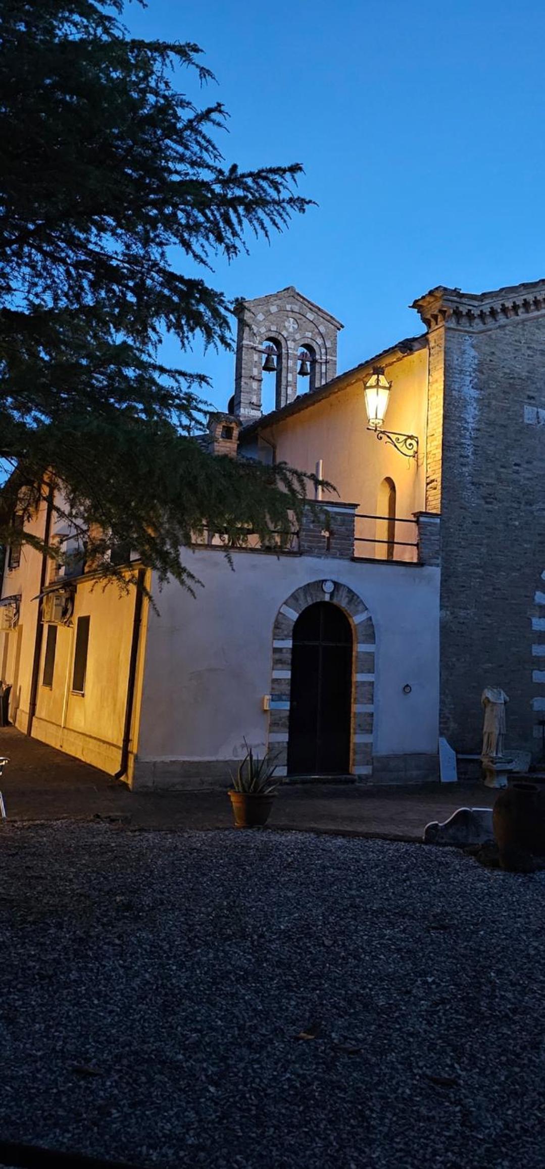 Convento Di San Martino in Crocicchio view 3