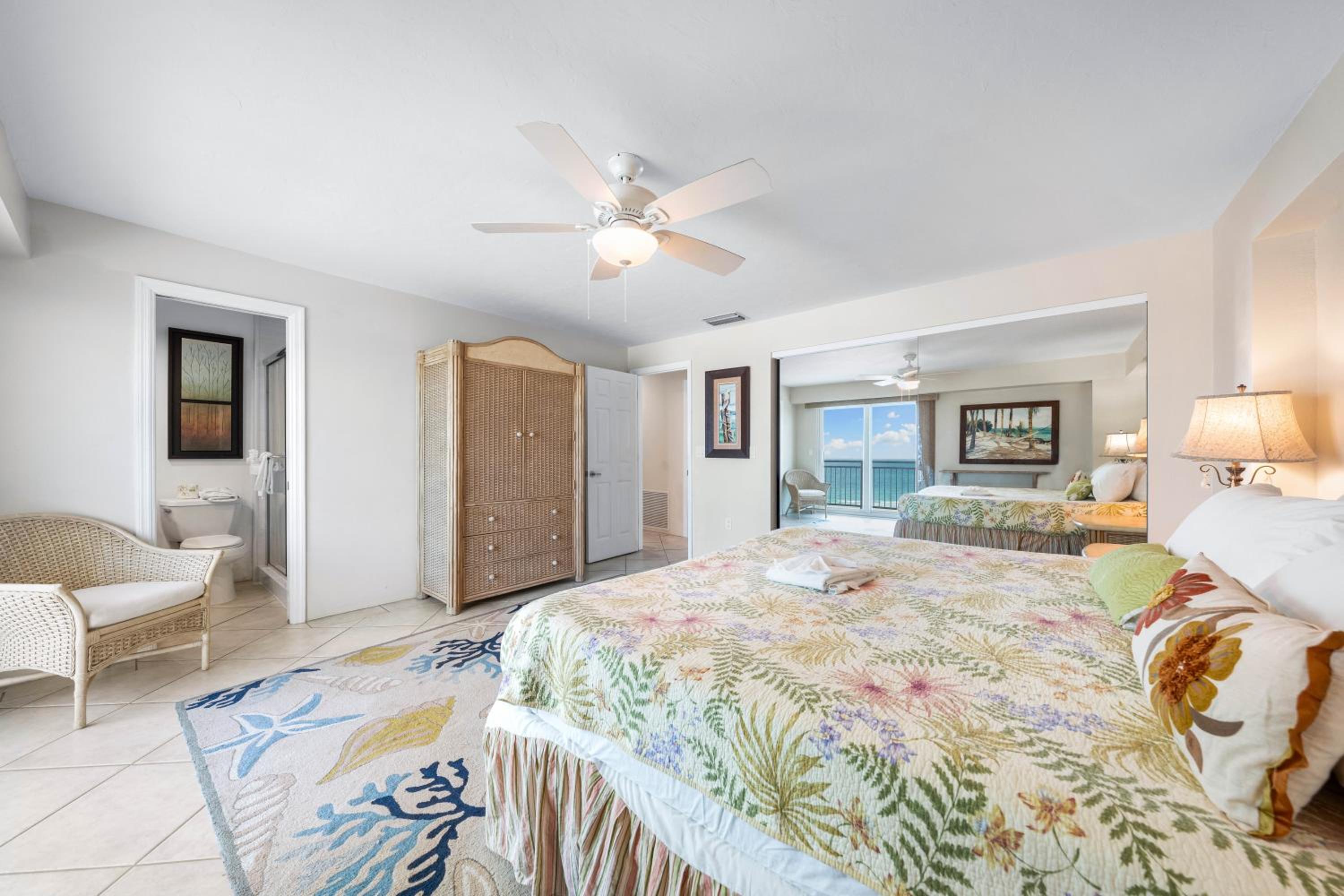 Jamaica Royale Beachfront Tower By Beachside Management
