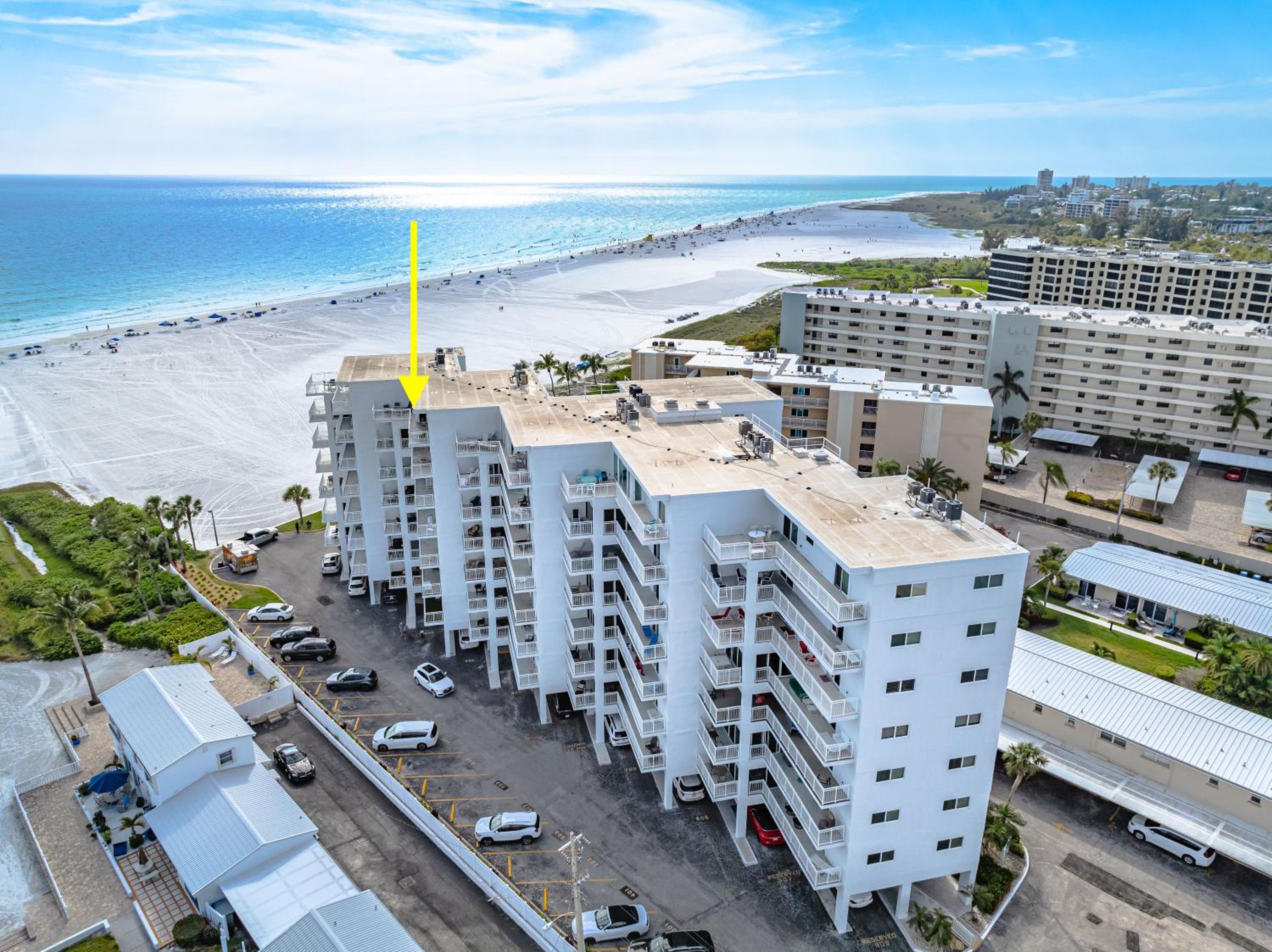 Jamaica Royale Beachfront Tower By Beachside Management