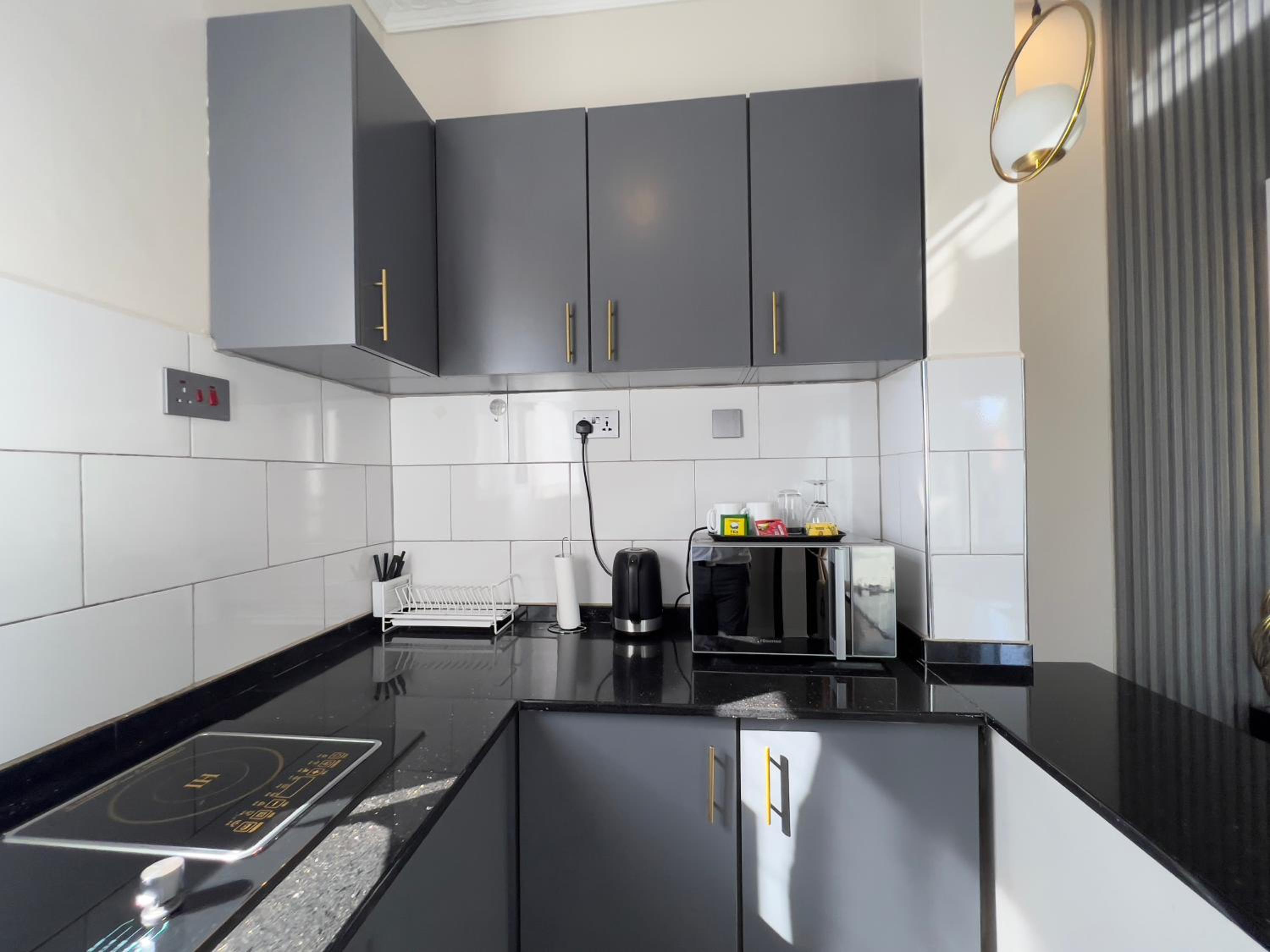 LivLuxe Furnished Apartments