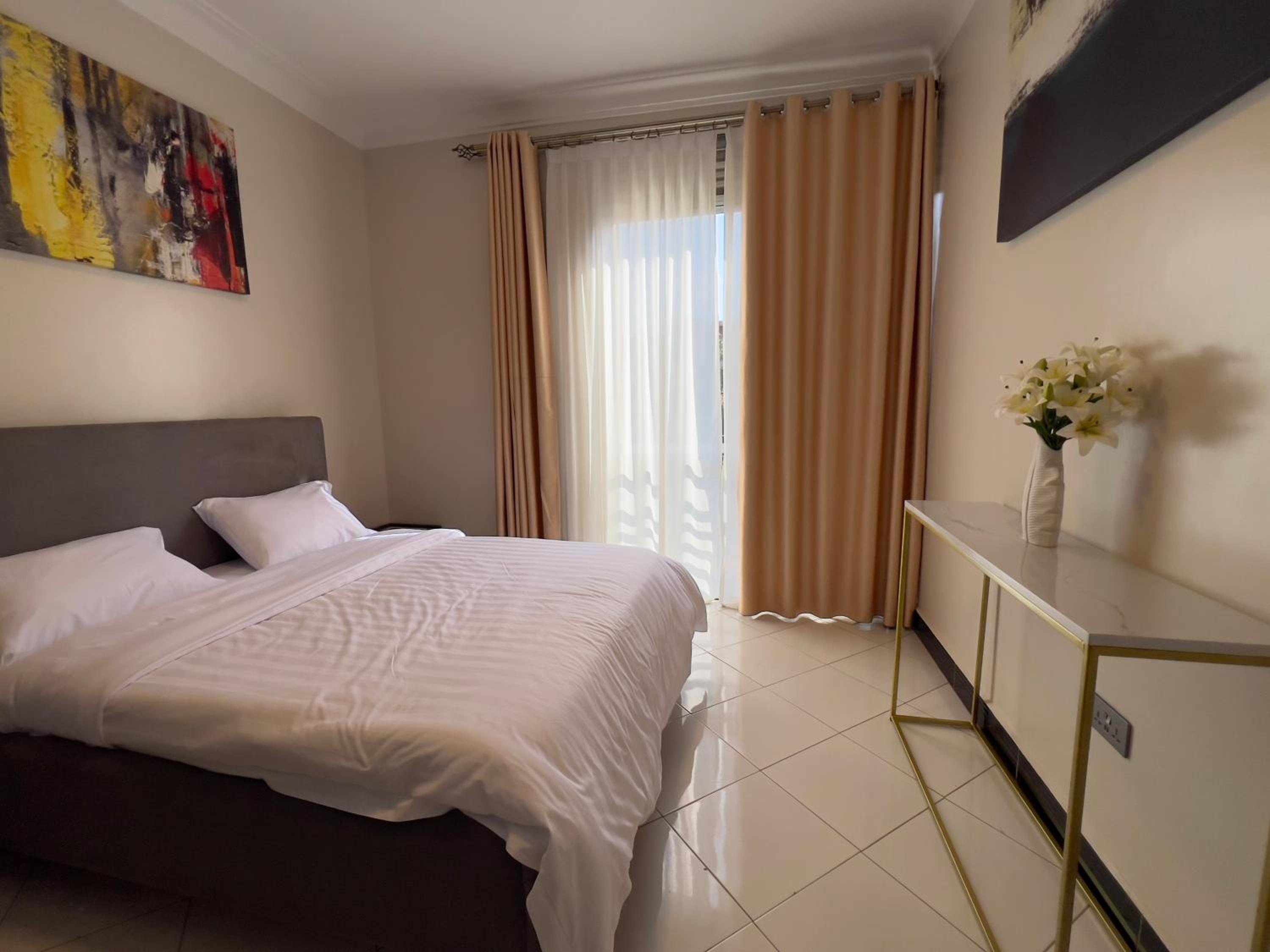 LivLuxe Furnished Apartments