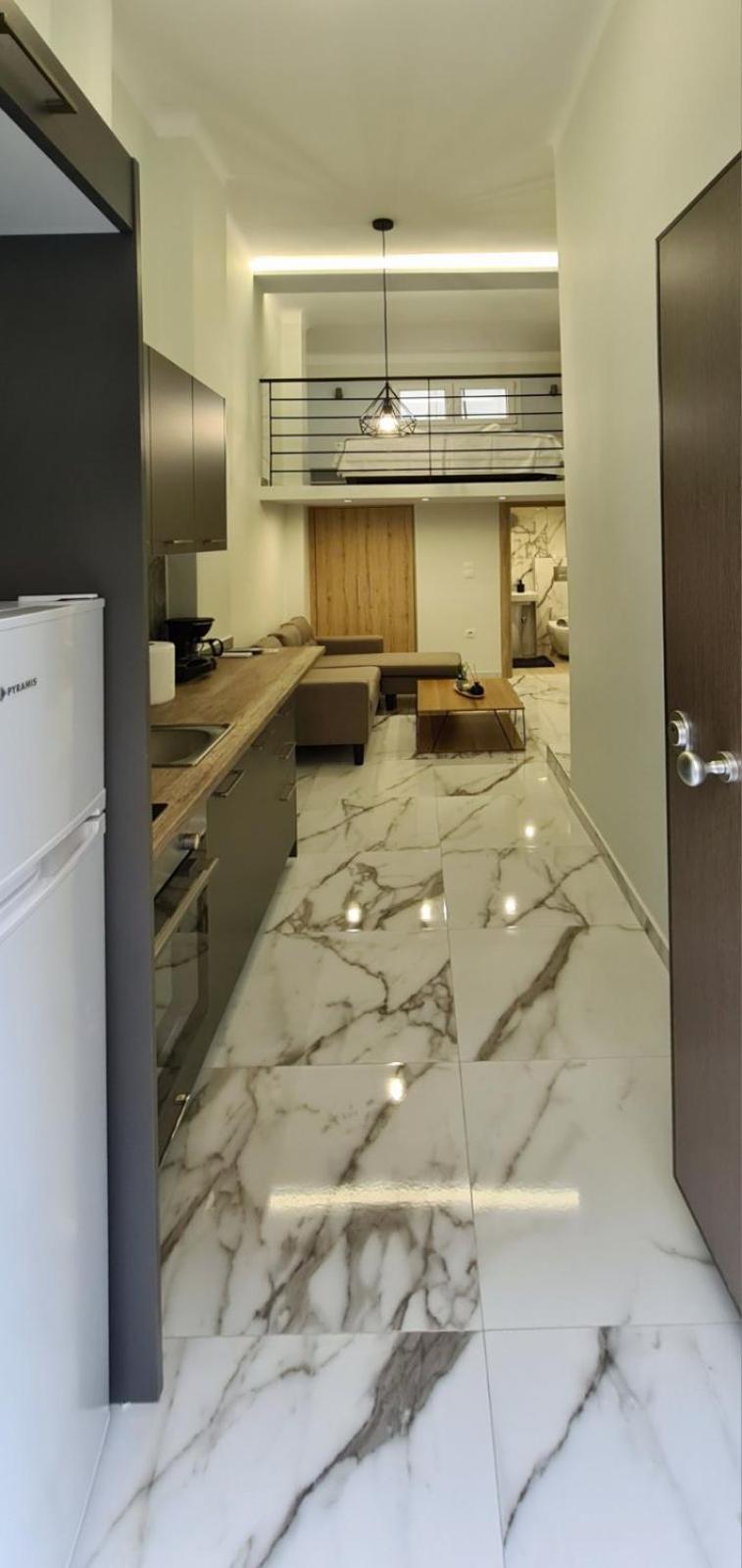 ThessKamara Loft photo 2