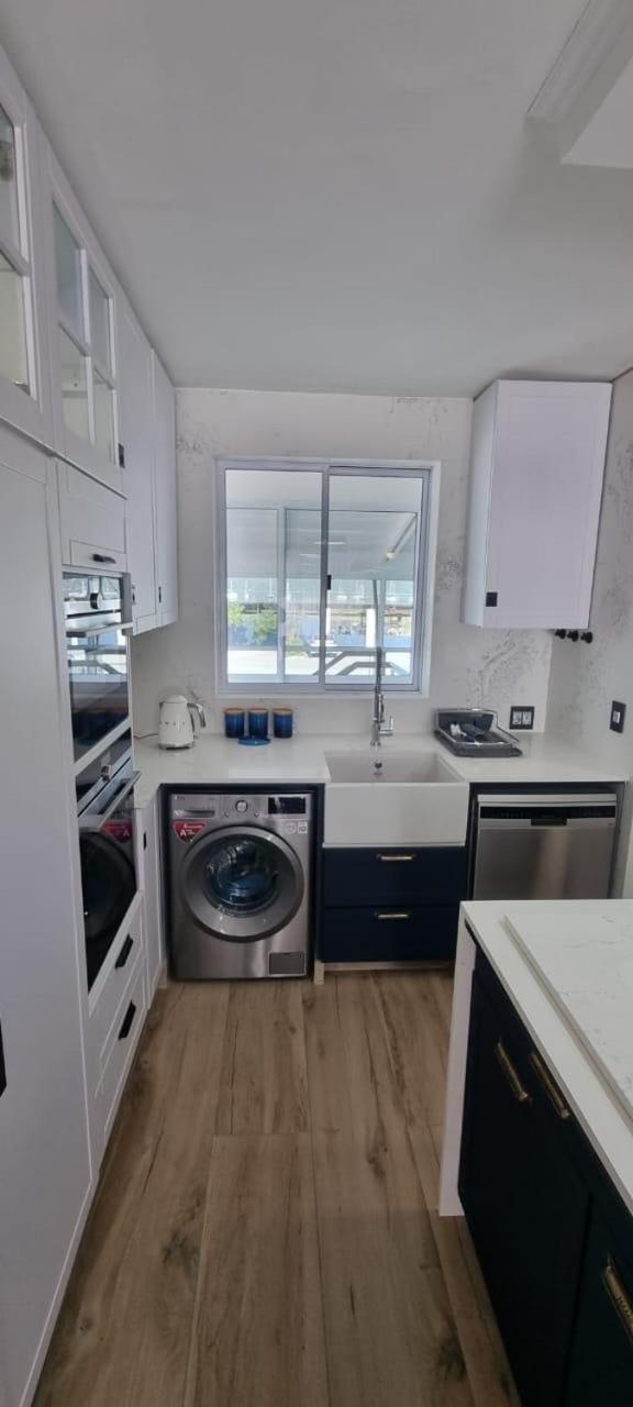 Modern Waterfront 2BR with stunning water views of canals view 2