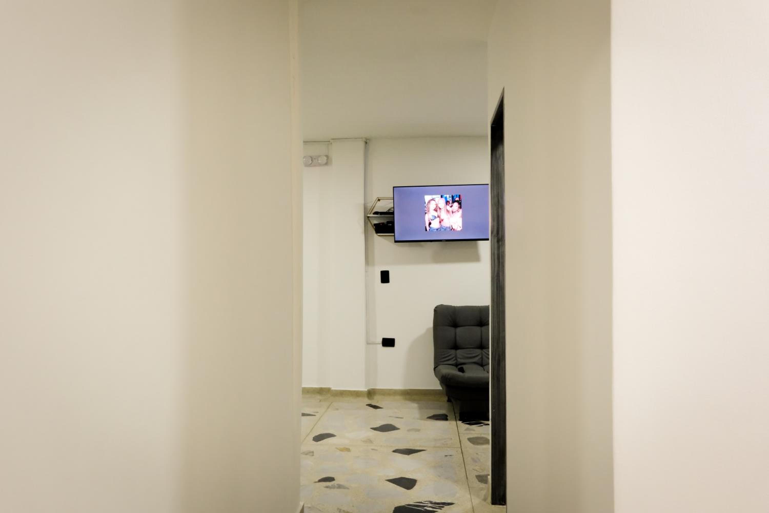 Apartamento Rosales