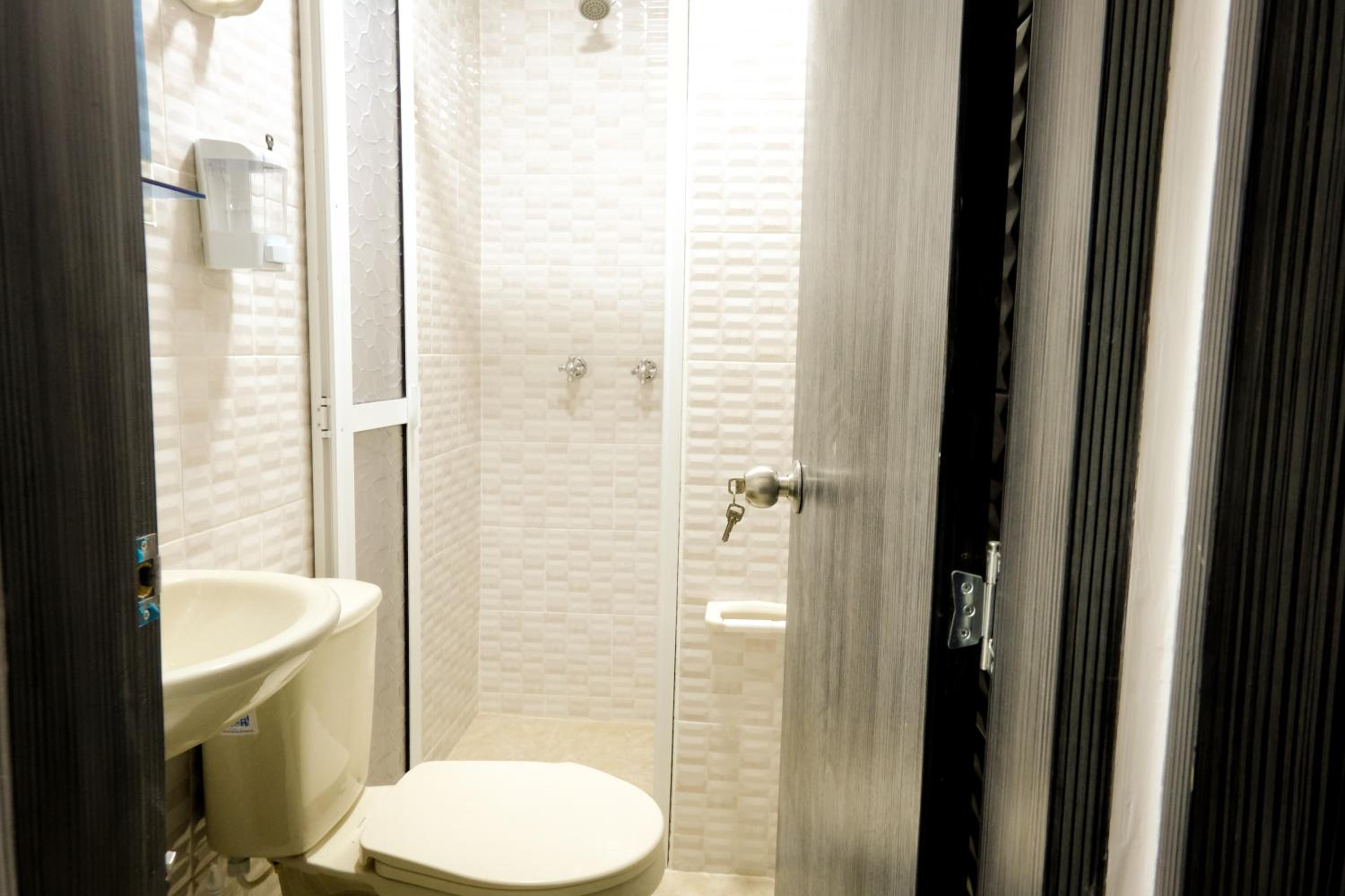 Apartamento Rosales