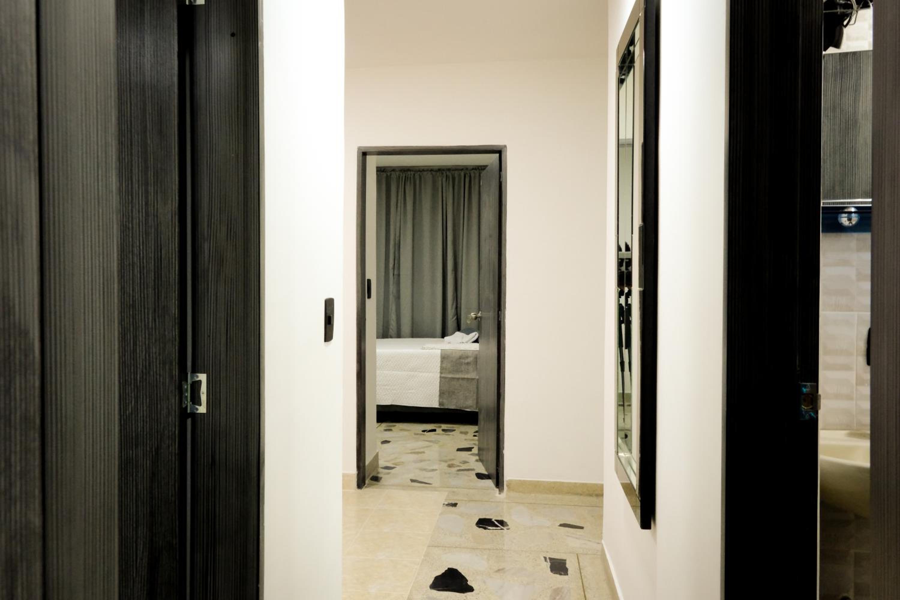 Apartamento Rosales