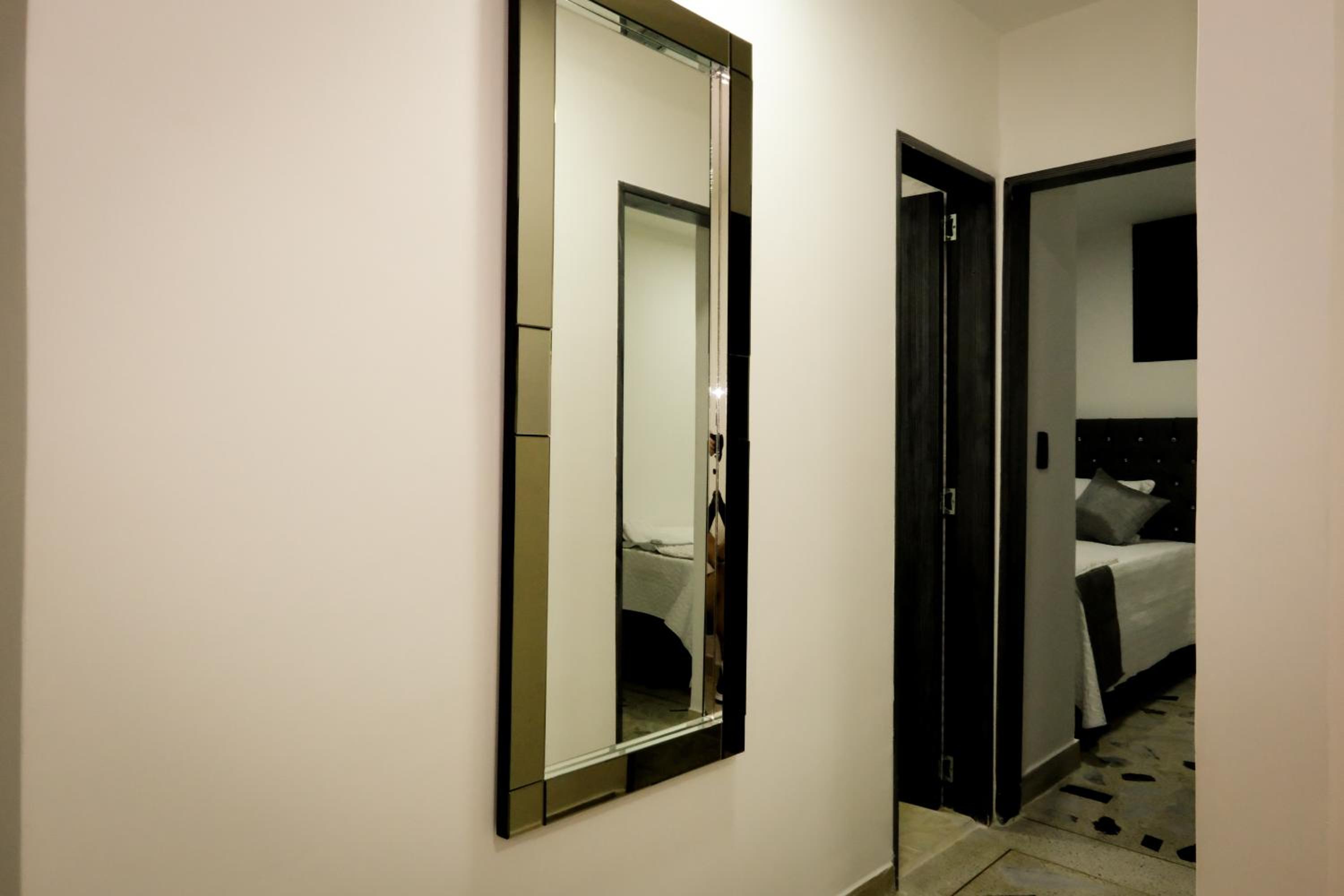 Apartamento Rosales