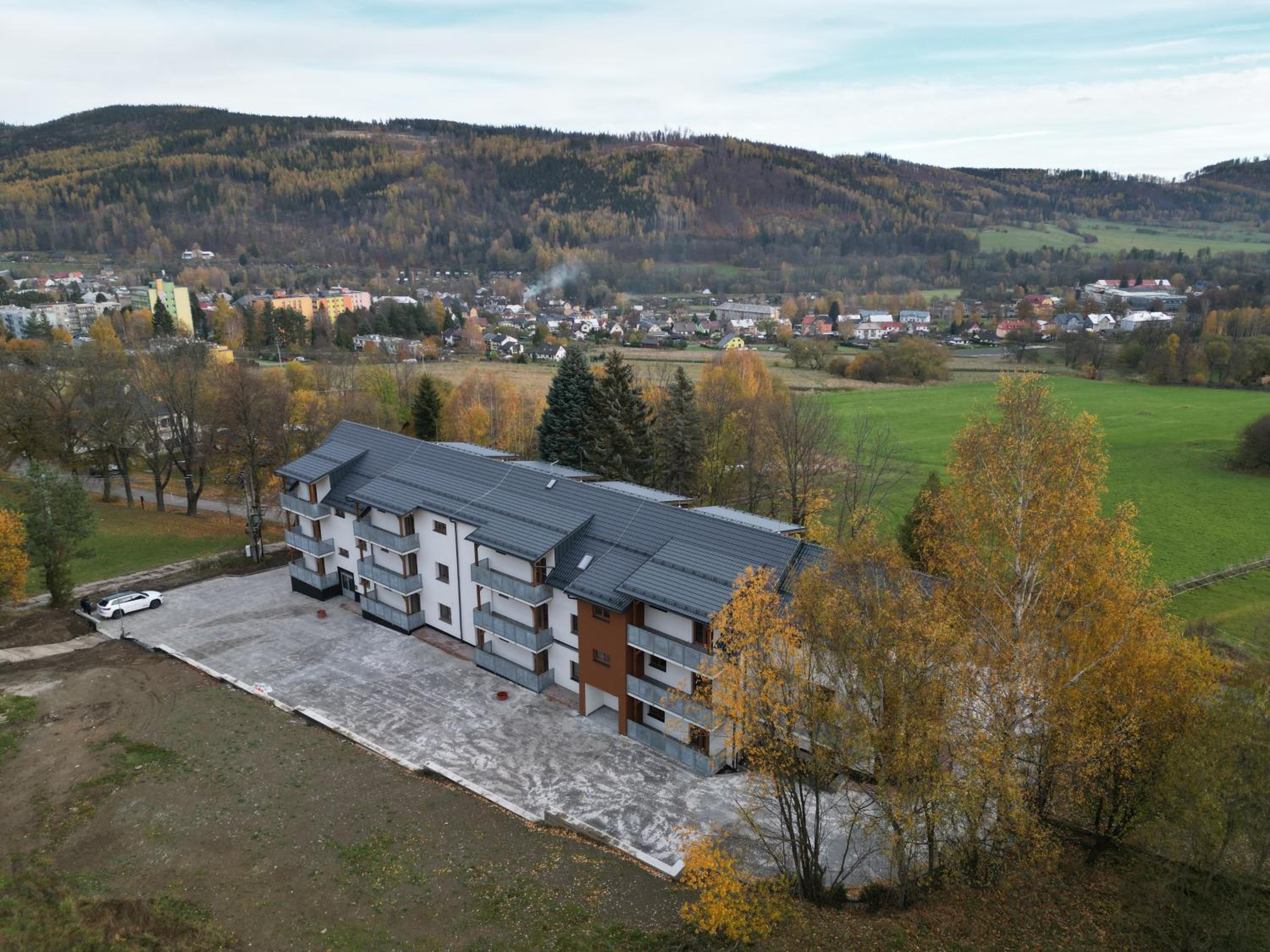 ApartmanyVrbno Aktiv