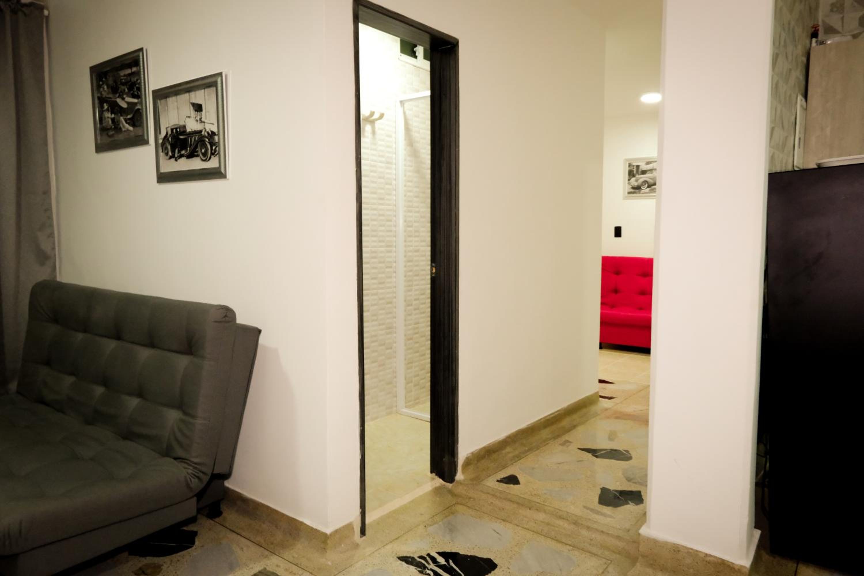 Apartamento Rosales