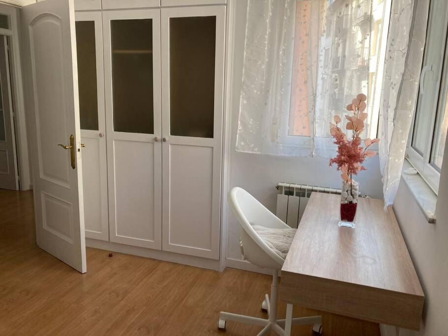 Apartamento en Santander Clave de Sol y Playa