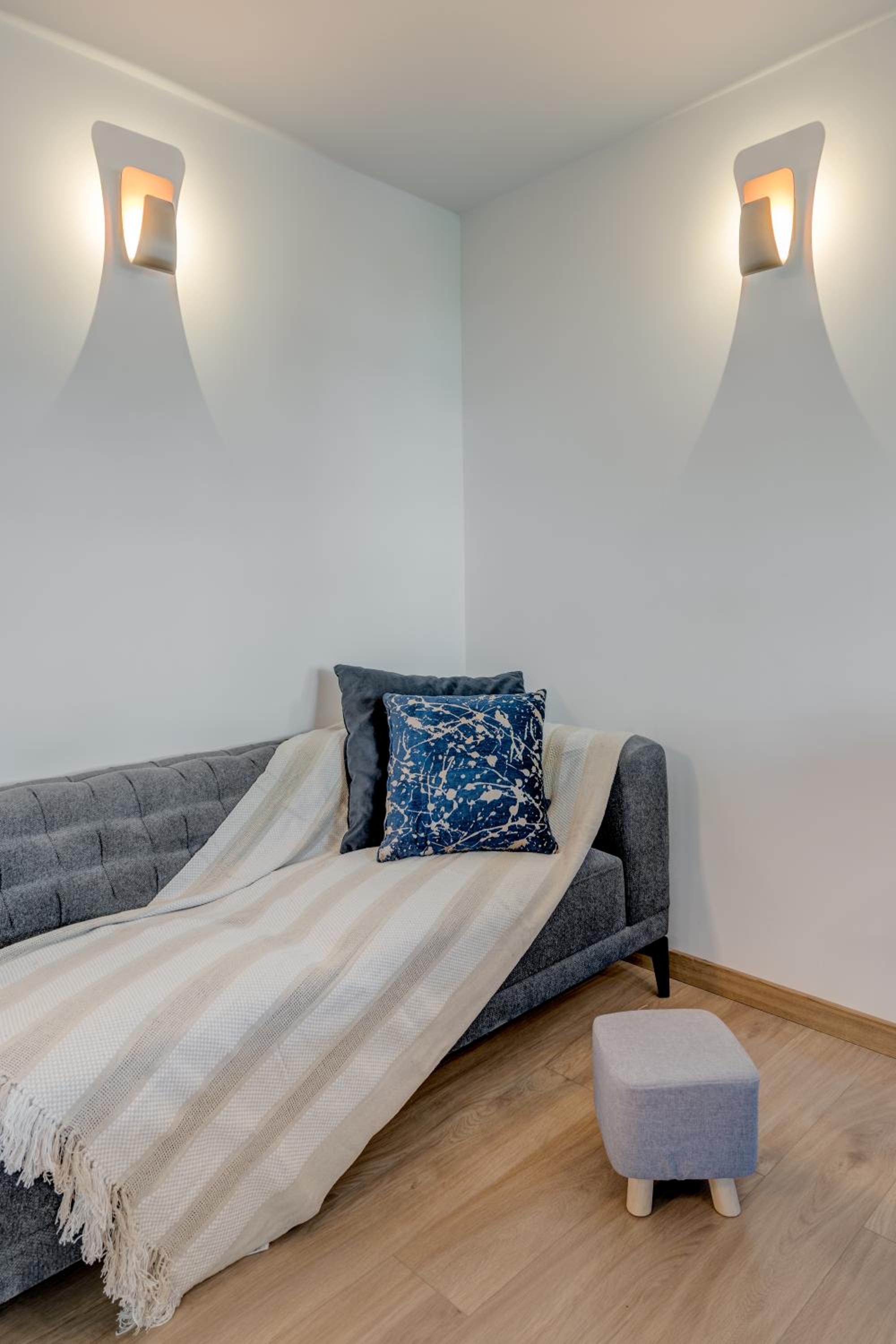 Apartman Casa Vecchia