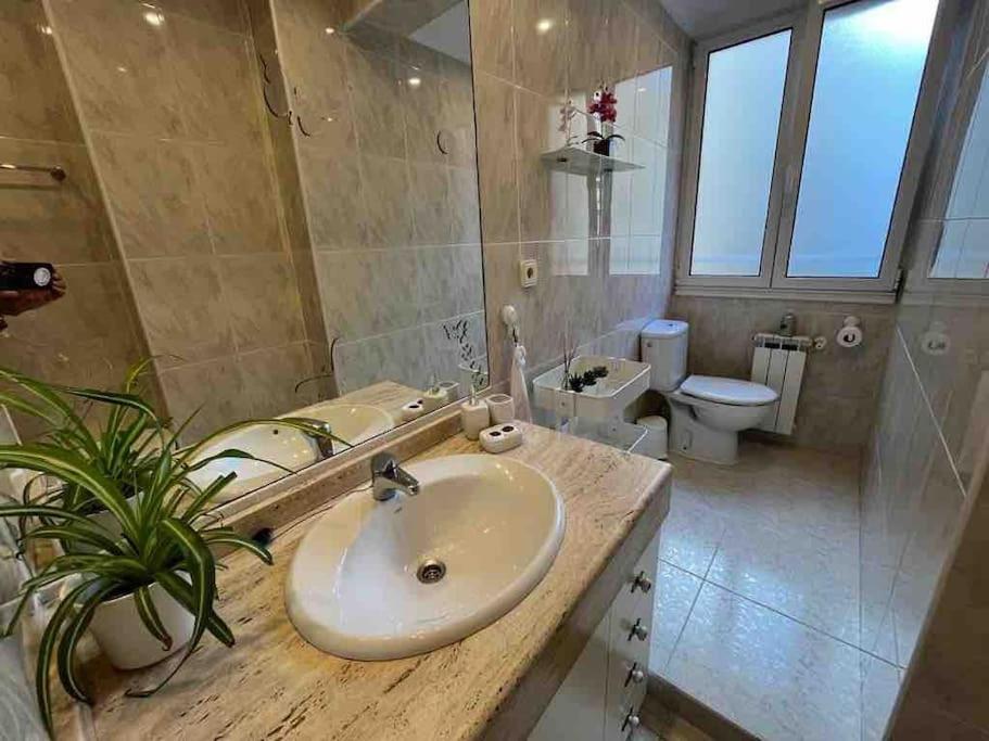 Apartamento en Santander Clave de Sol y Playa