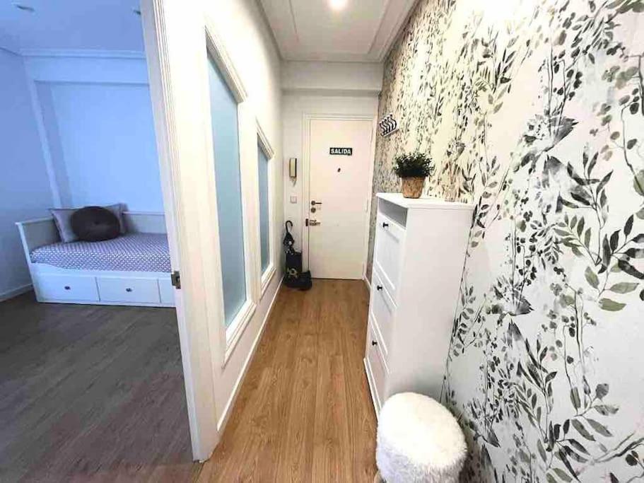 Apartamento en Santander Clave de Sol y Playa