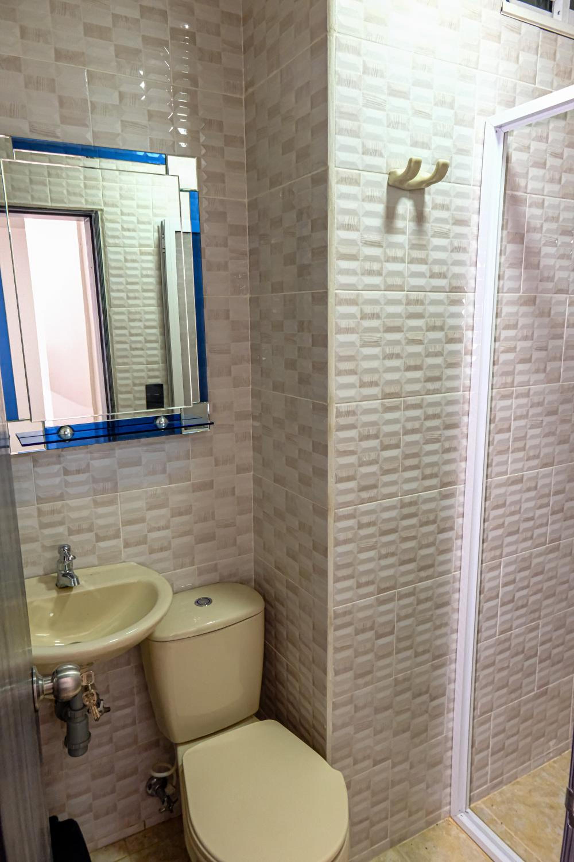 Apartamento Rosales