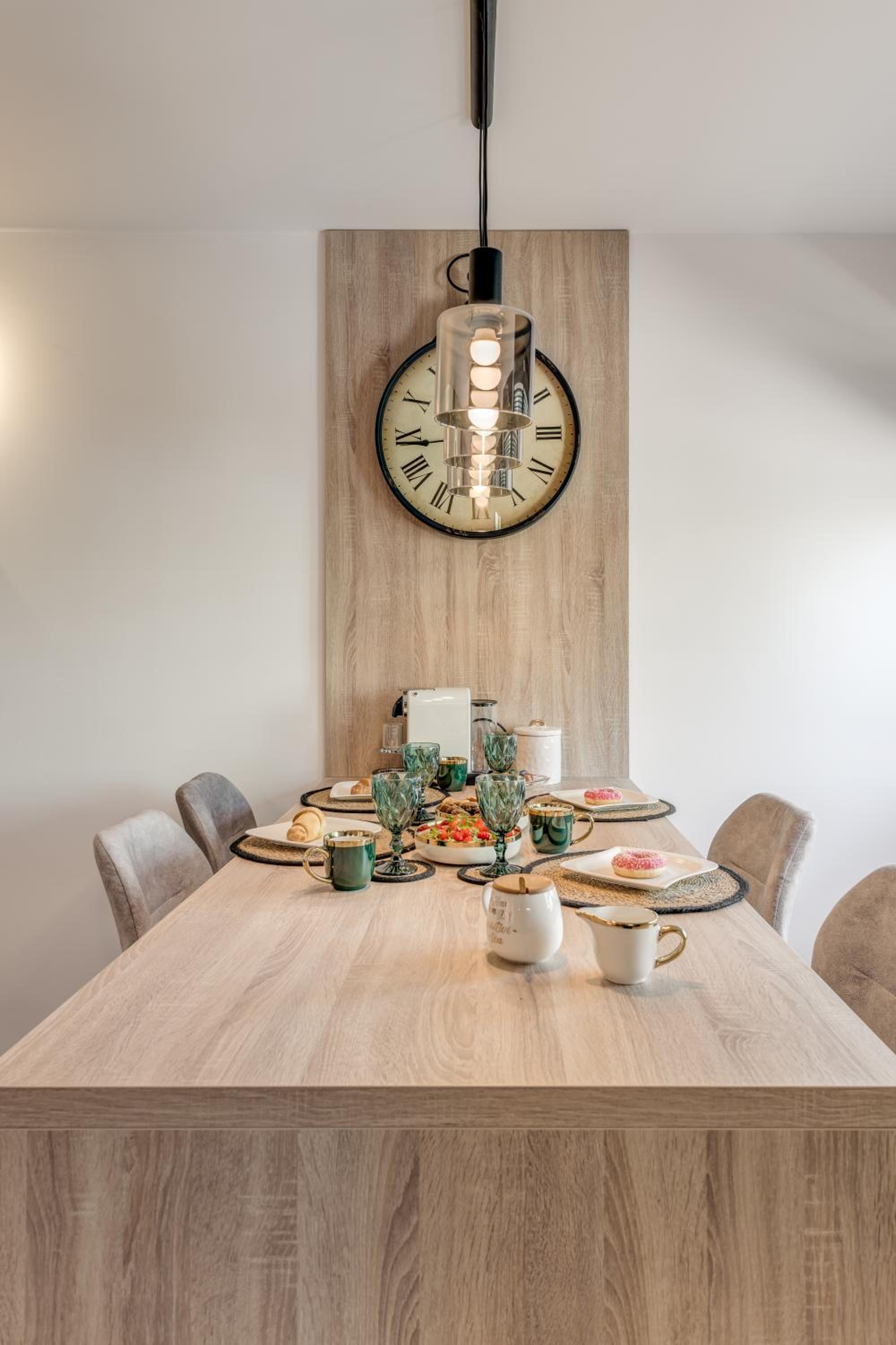 Apartman Casa Vecchia
