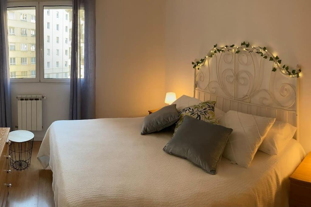 Apartamento en Santander Clave de Sol y Playa