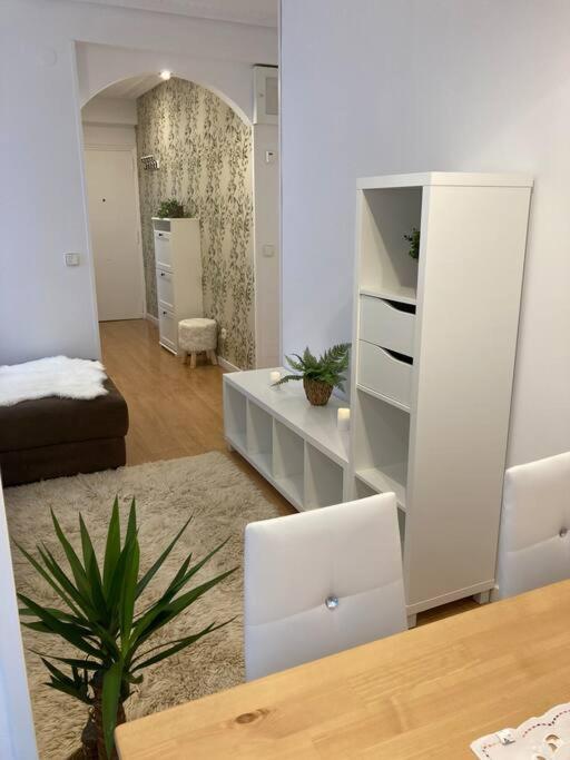 Apartamento en Santander Clave de Sol y Playa