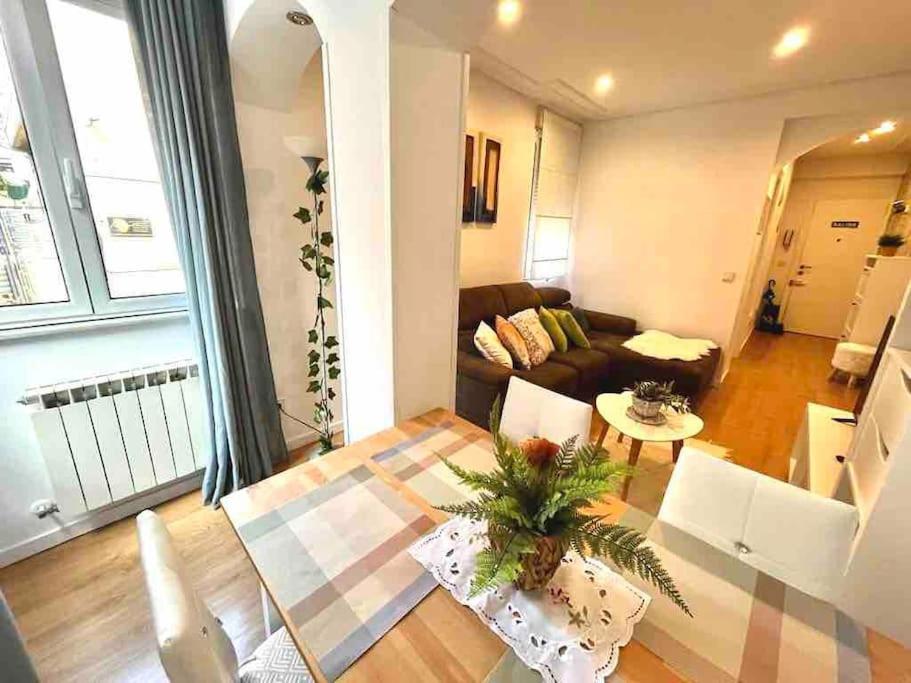 Apartamento en Santander Clave de Sol y Playa