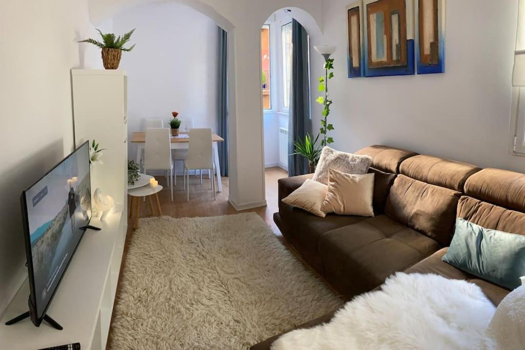 Apartamento en Santander Clave de Sol y Playa